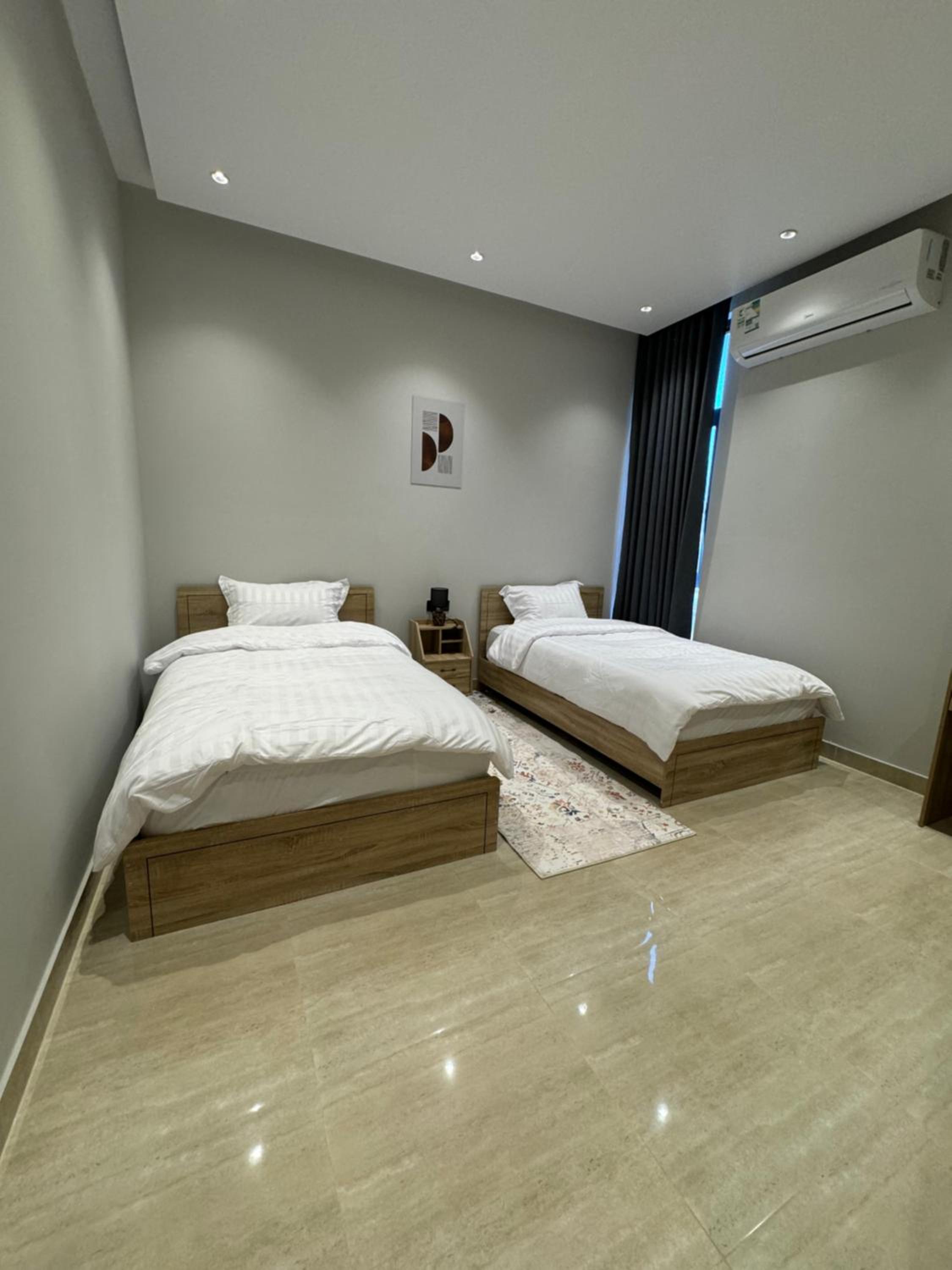 KAYAN apartments