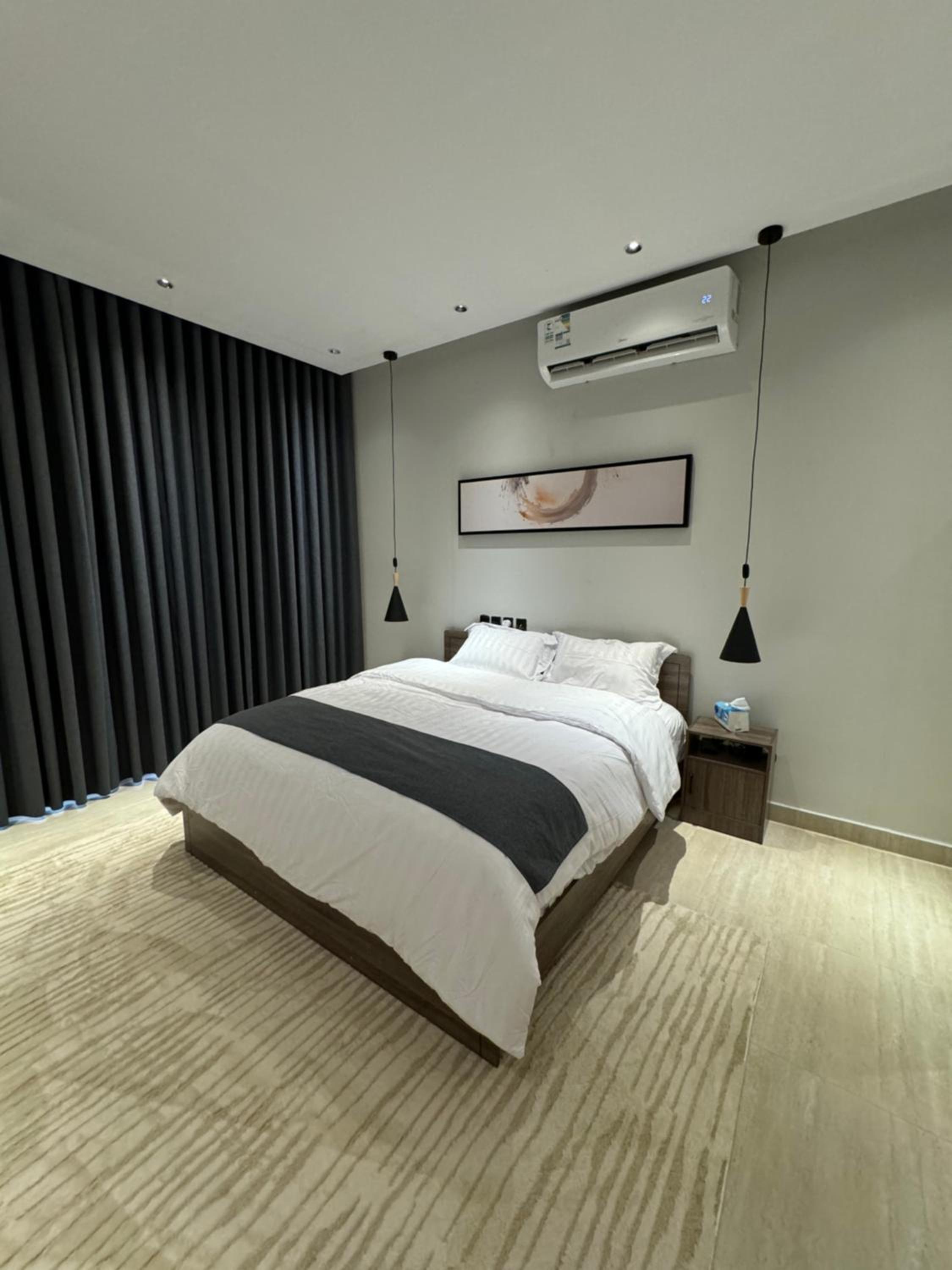 KAYAN apartments