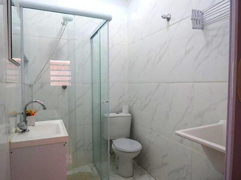 Canto do Forte - 1dorm - 1º Andar- 6 Hospedes, recém reformado próximo a Av Gastronômica de melhores bares e restaurantes com musica ao vivo