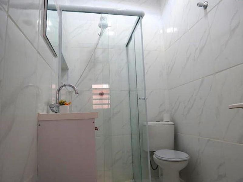 Canto do Forte - 1dorm - 1º Andar- 6 Hospedes, recém reformado próximo a Av Gastronômica de melhores bares e restaurantes com musica ao vivo