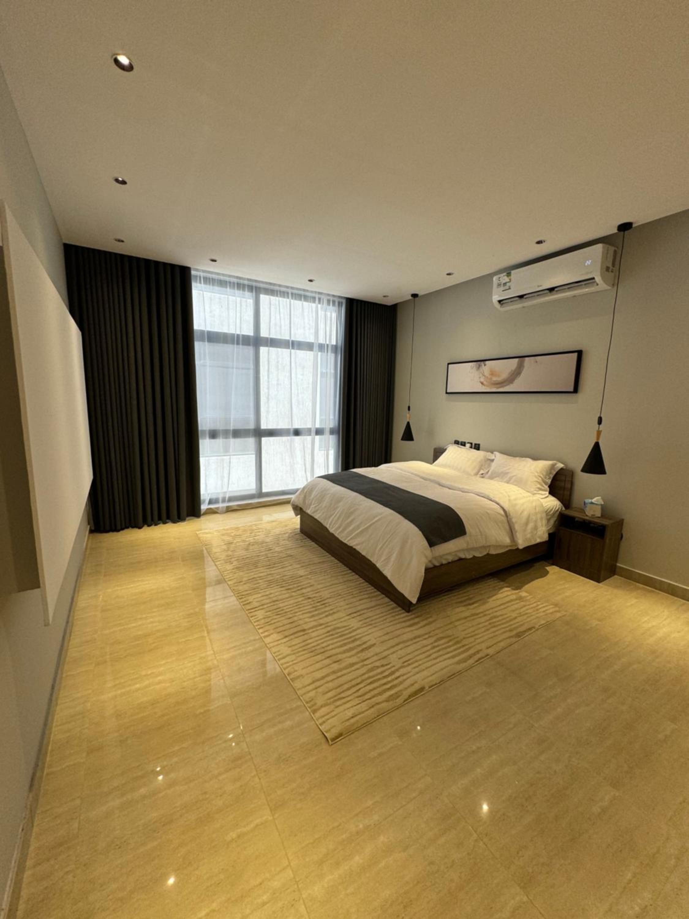 KAYAN apartments
