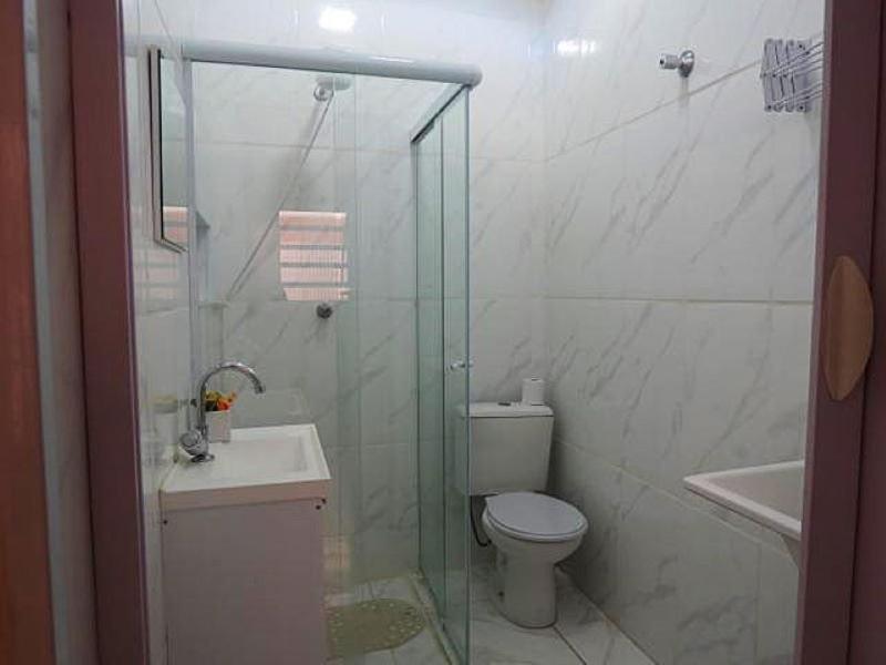 Canto do Forte - 1dorm - 1º Andar- 6 Hospedes, recém reformado próximo a Av Gastronômica de melhores bares e restaurantes com musica ao vivo