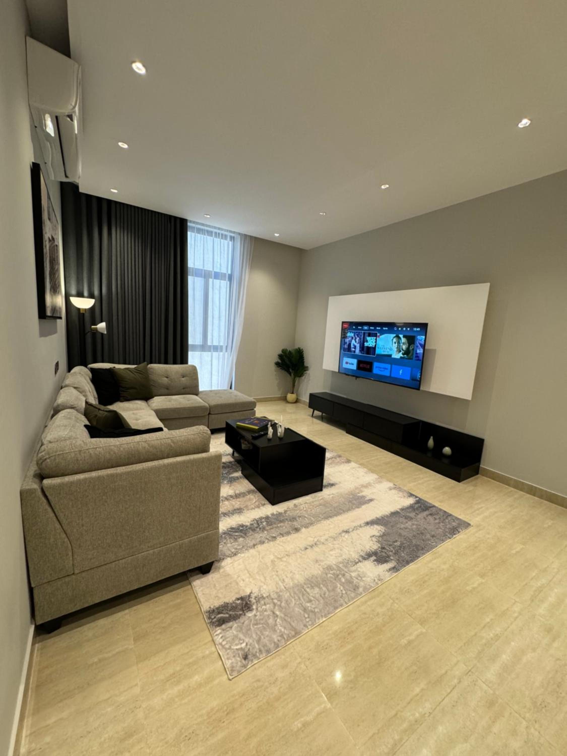 KAYAN apartments