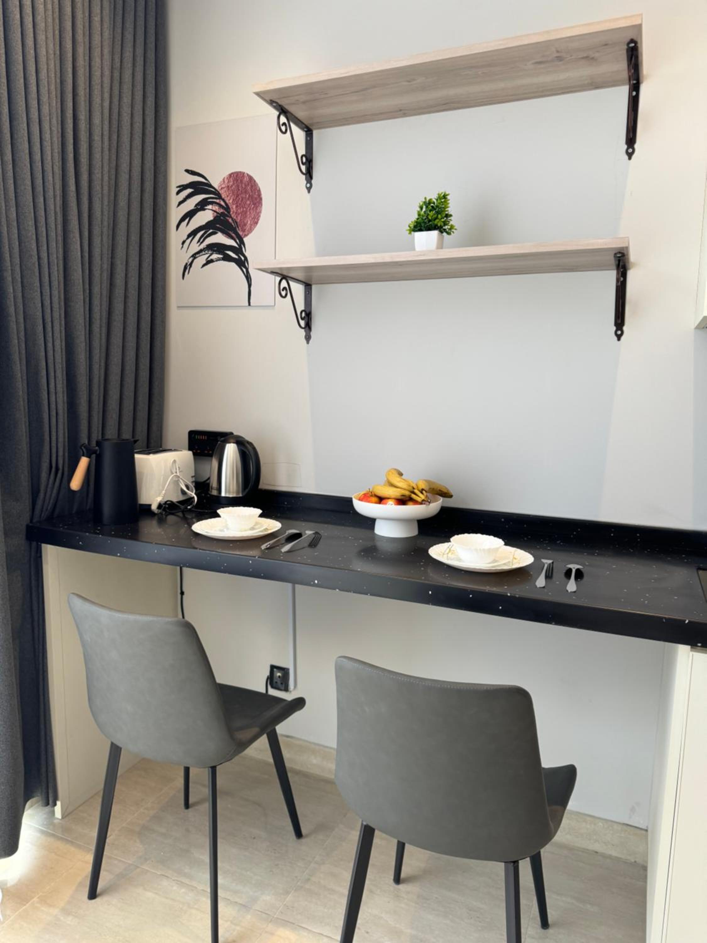 KAYAN apartments