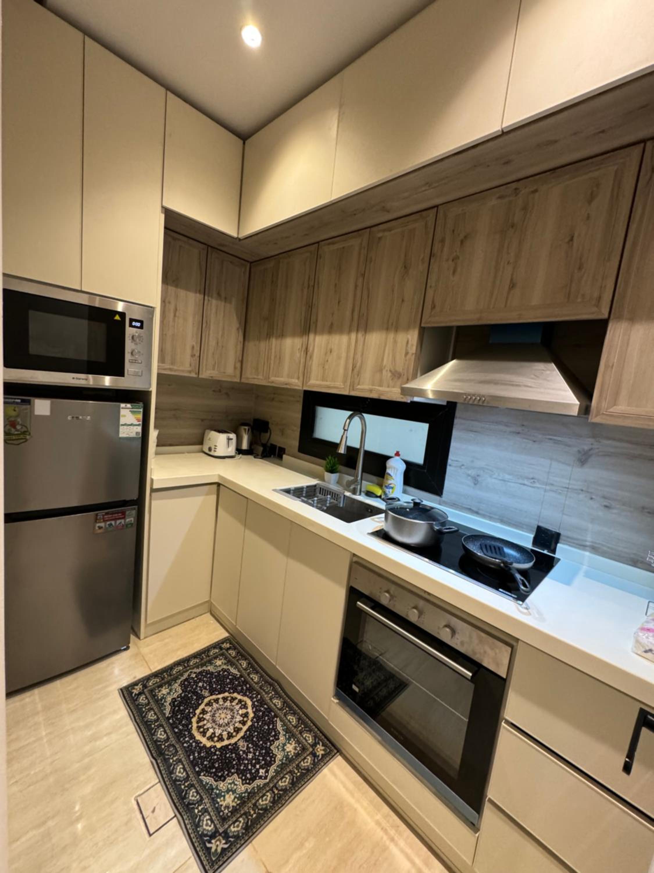 KAYAN apartments