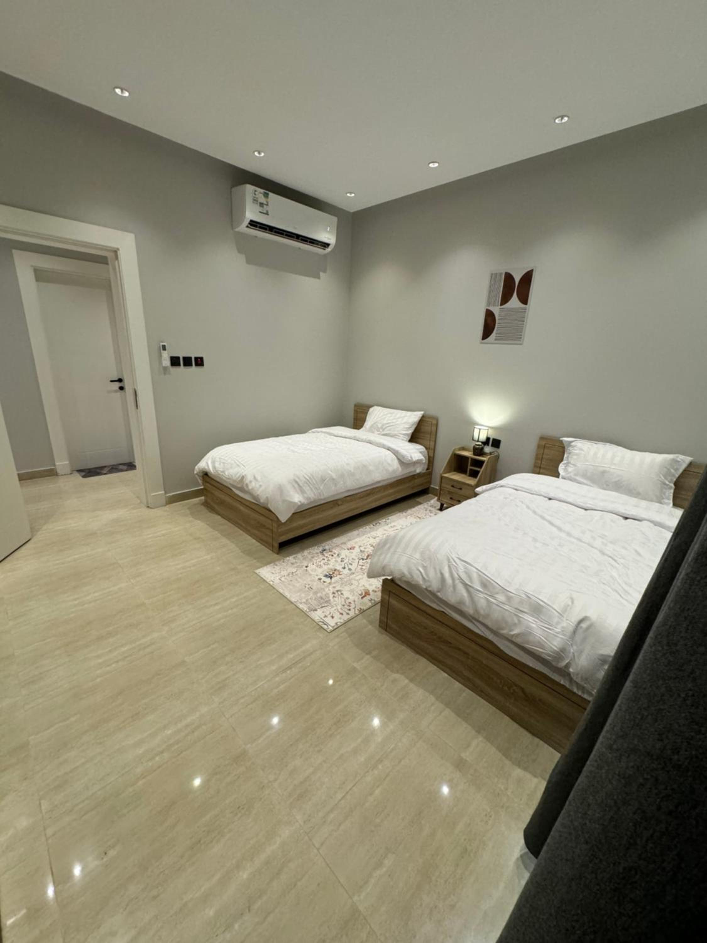 KAYAN apartments