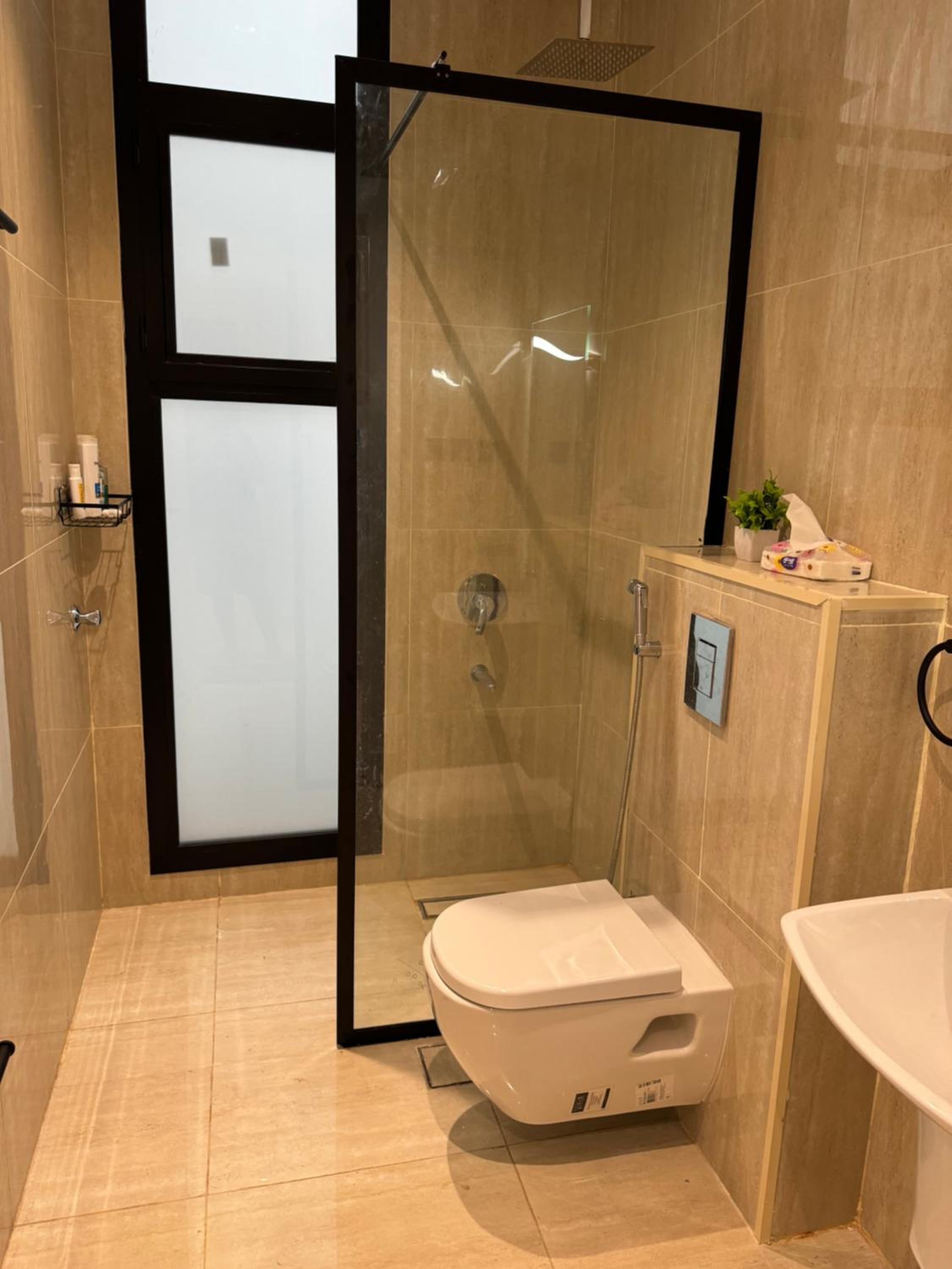KAYAN apartments