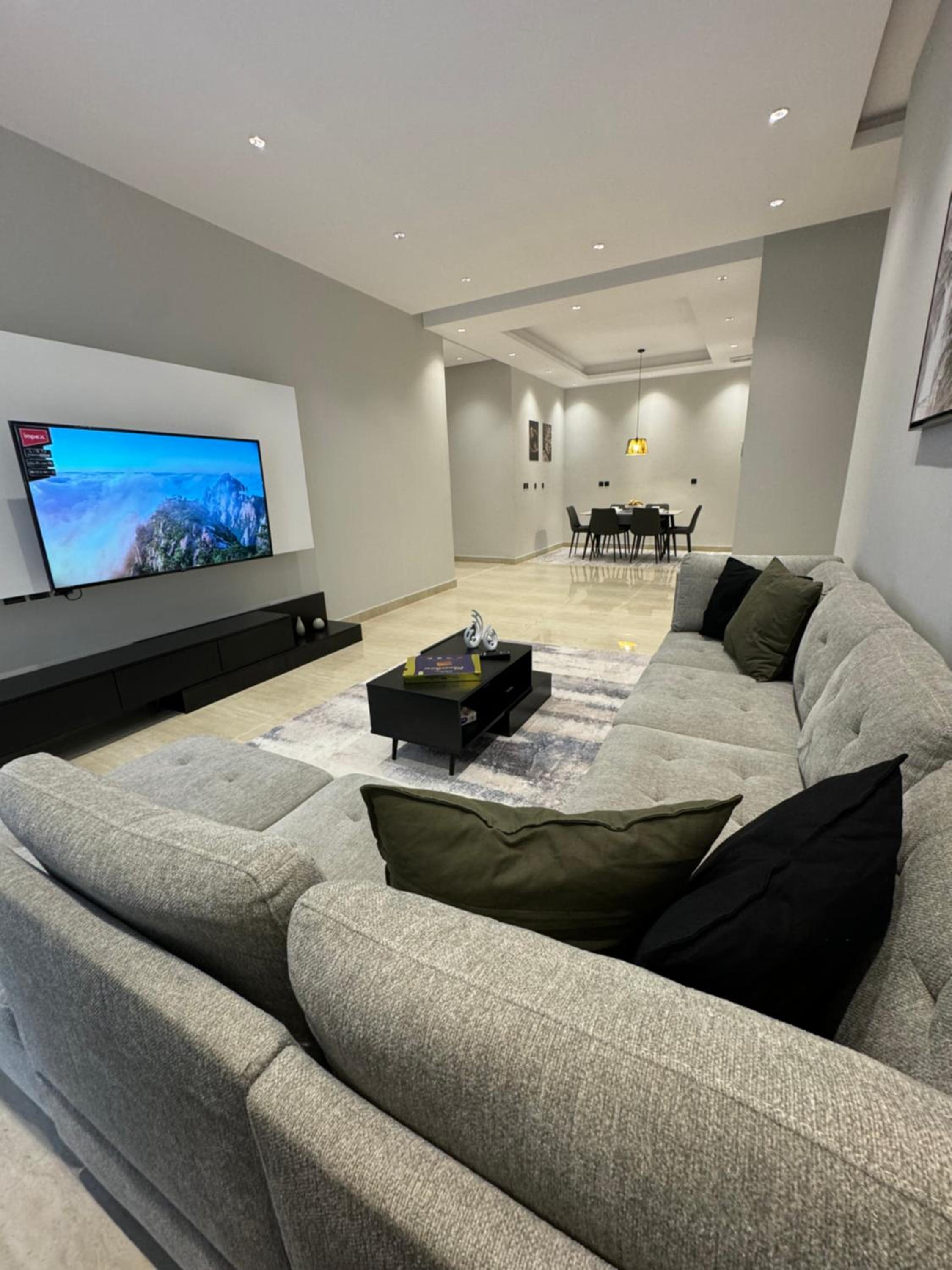 KAYAN apartments