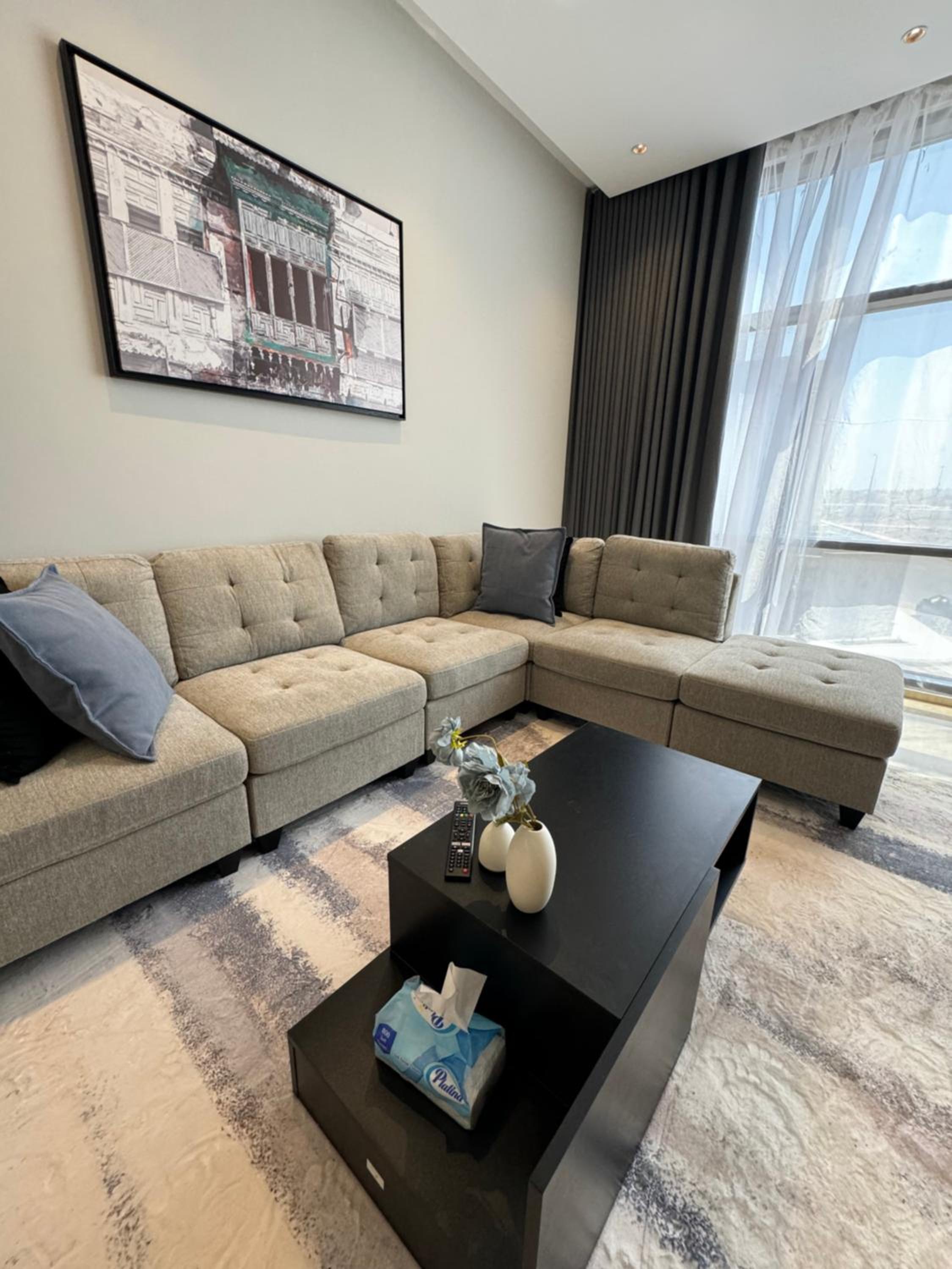 KAYAN apartments