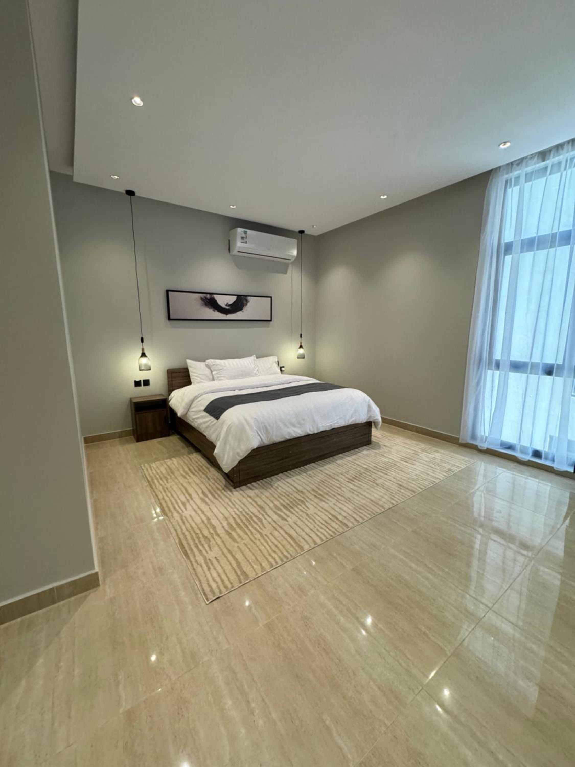 KAYAN apartments