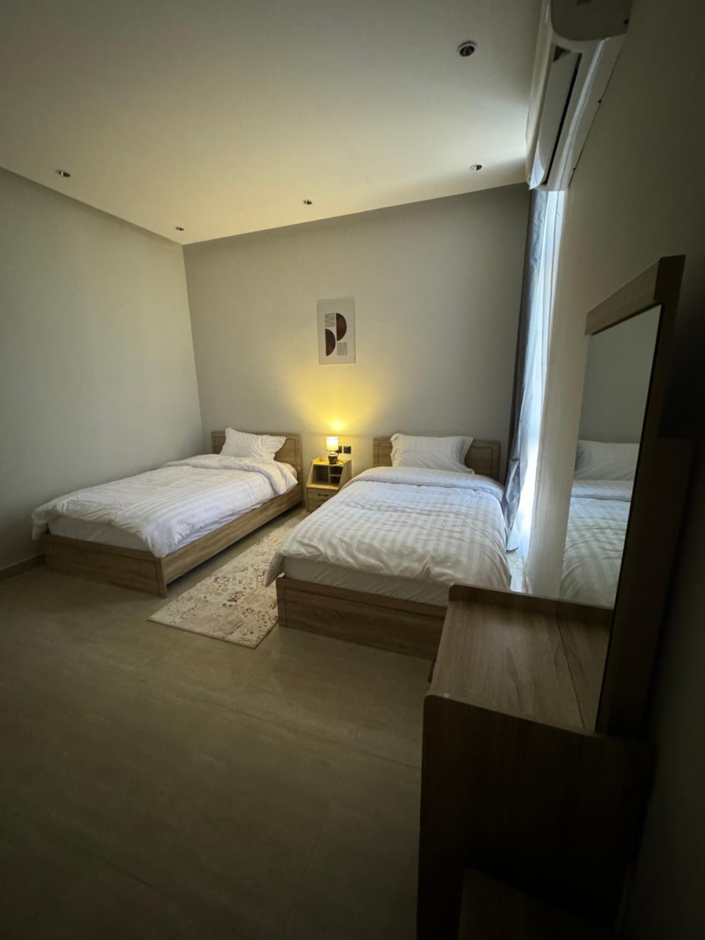 KAYAN apartments