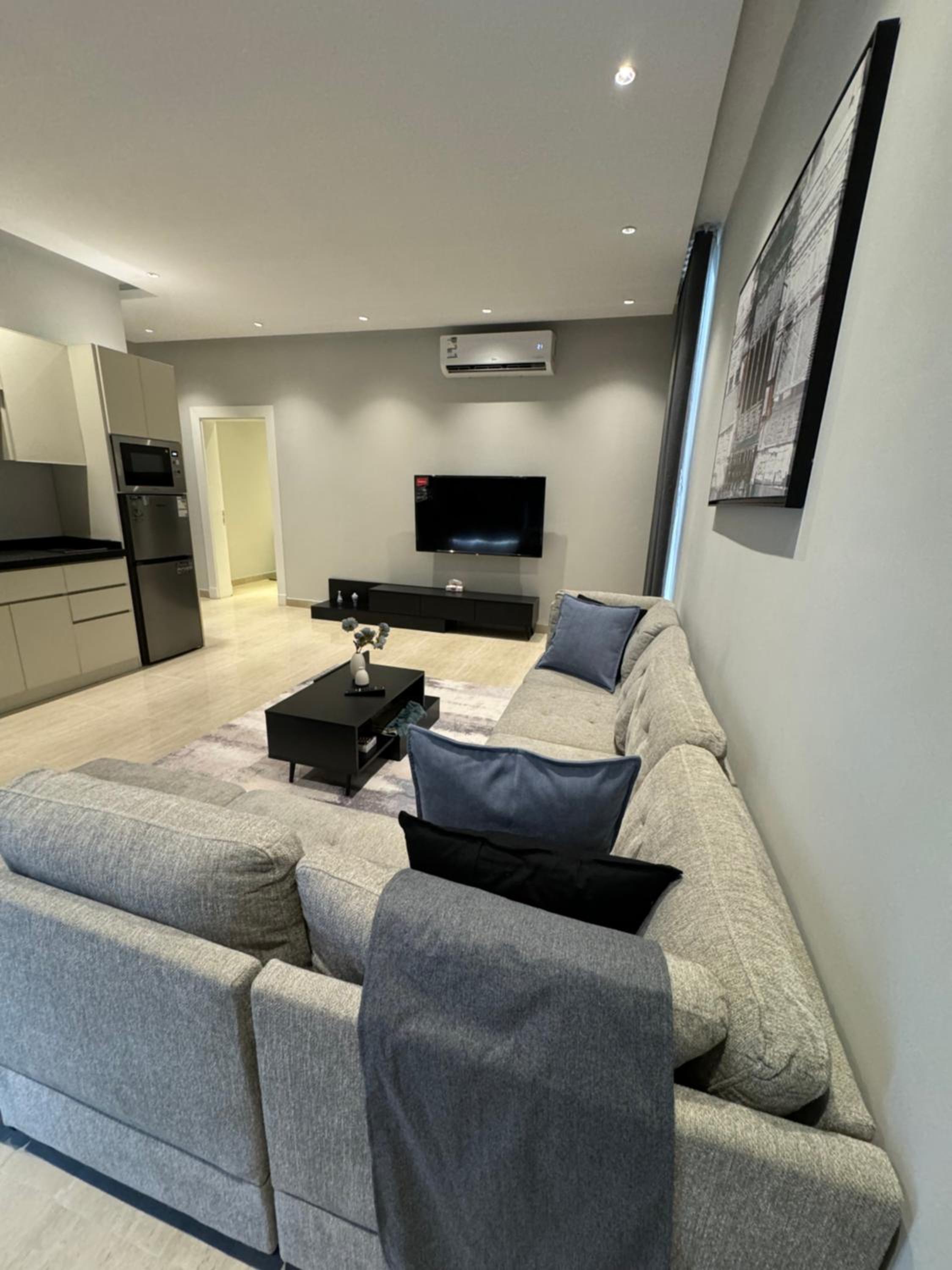 KAYAN apartments