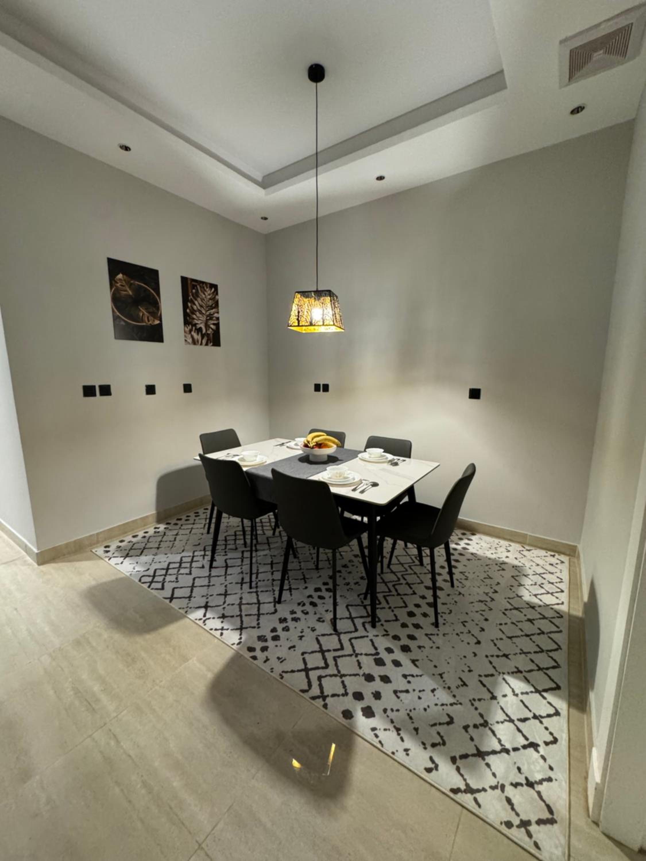 KAYAN apartments