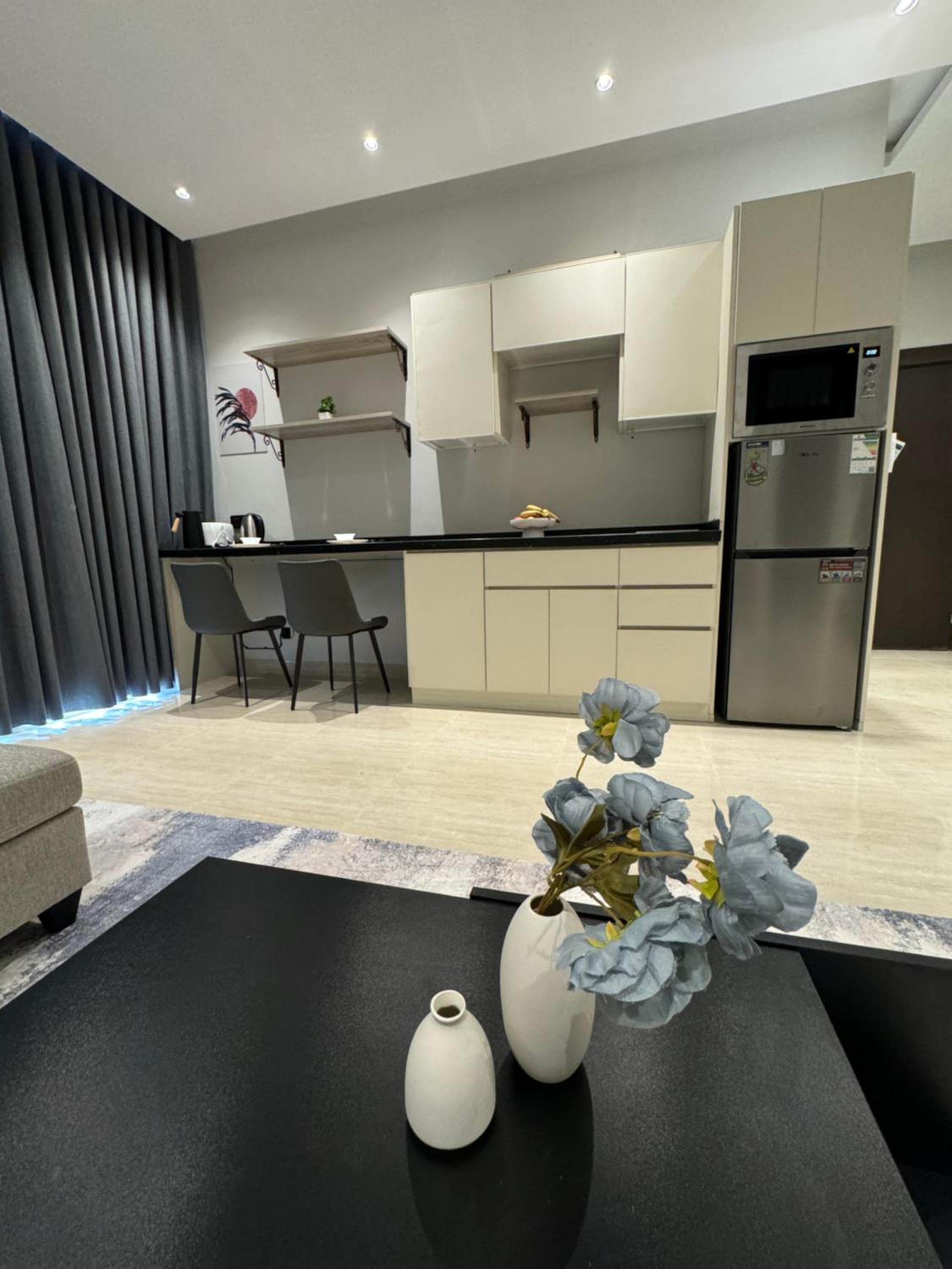 KAYAN apartments
