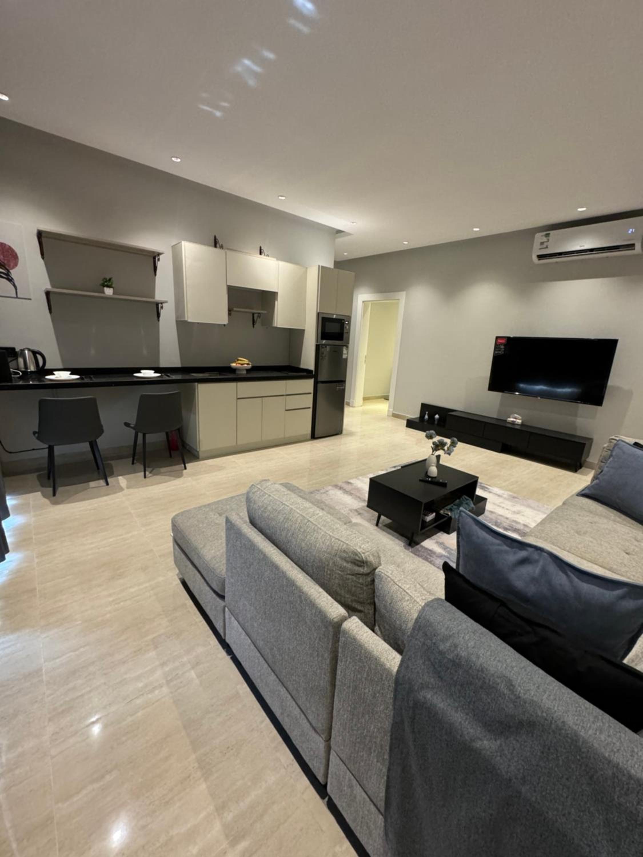 KAYAN apartments