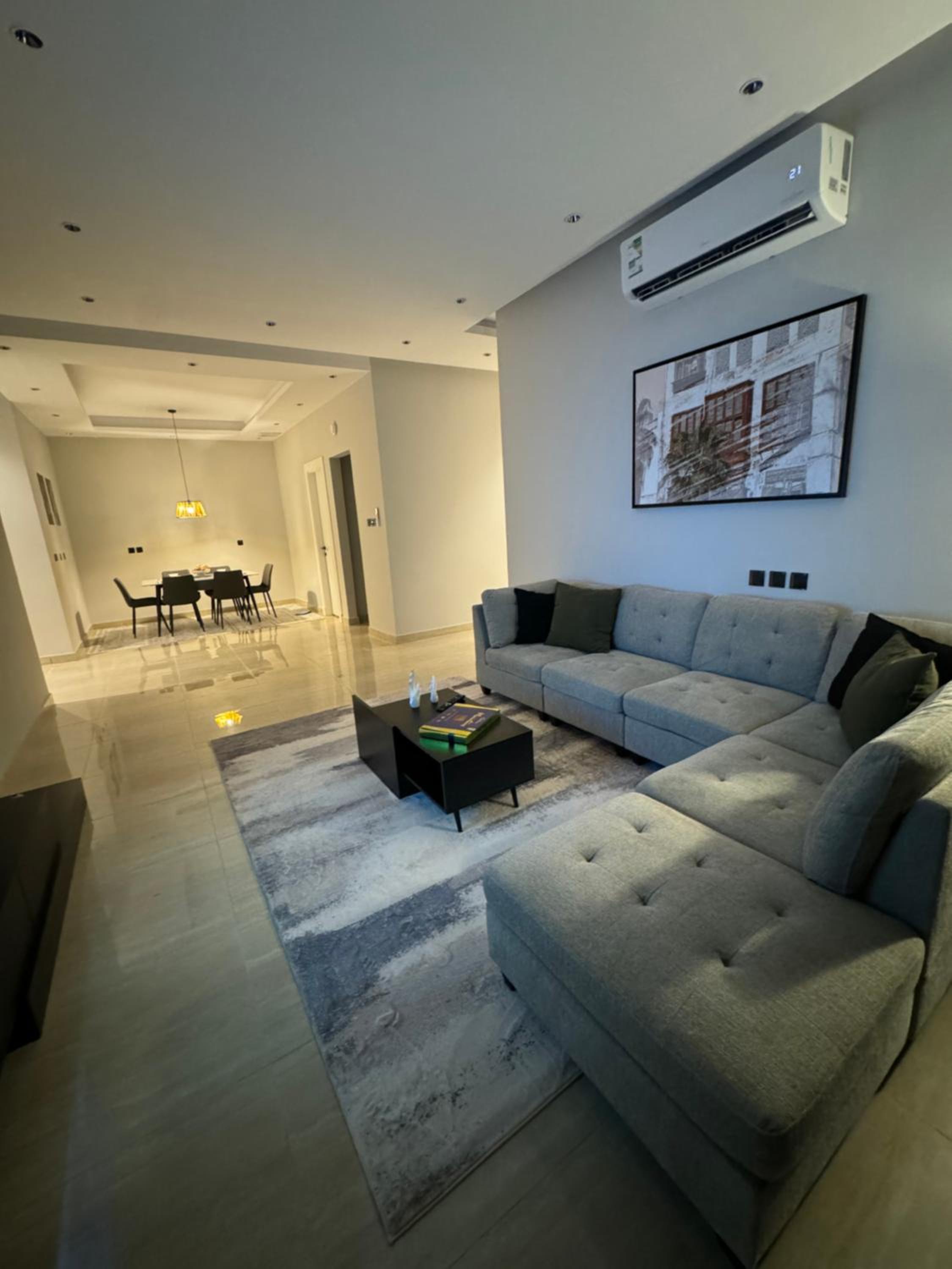 KAYAN apartments