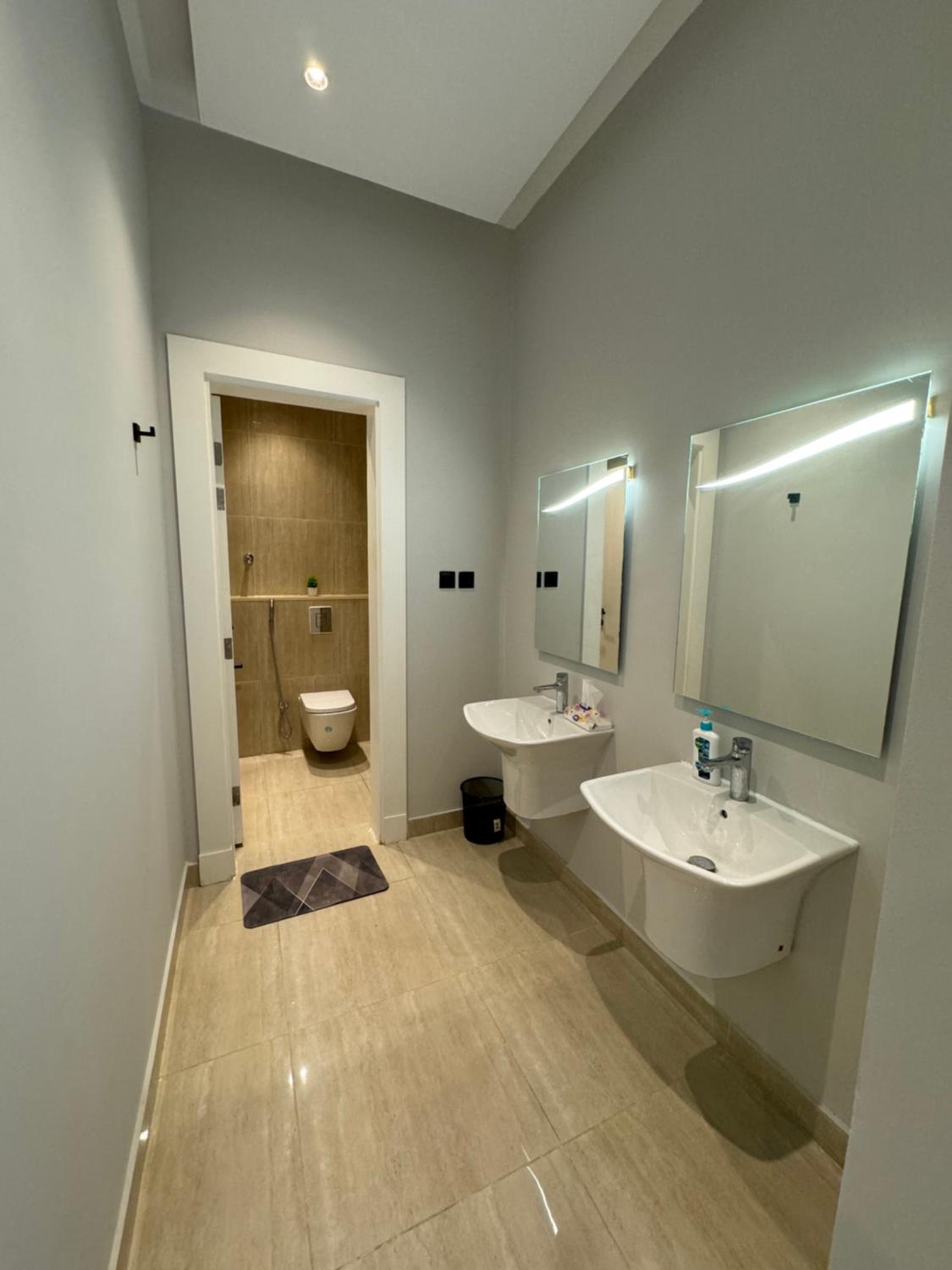 KAYAN apartments