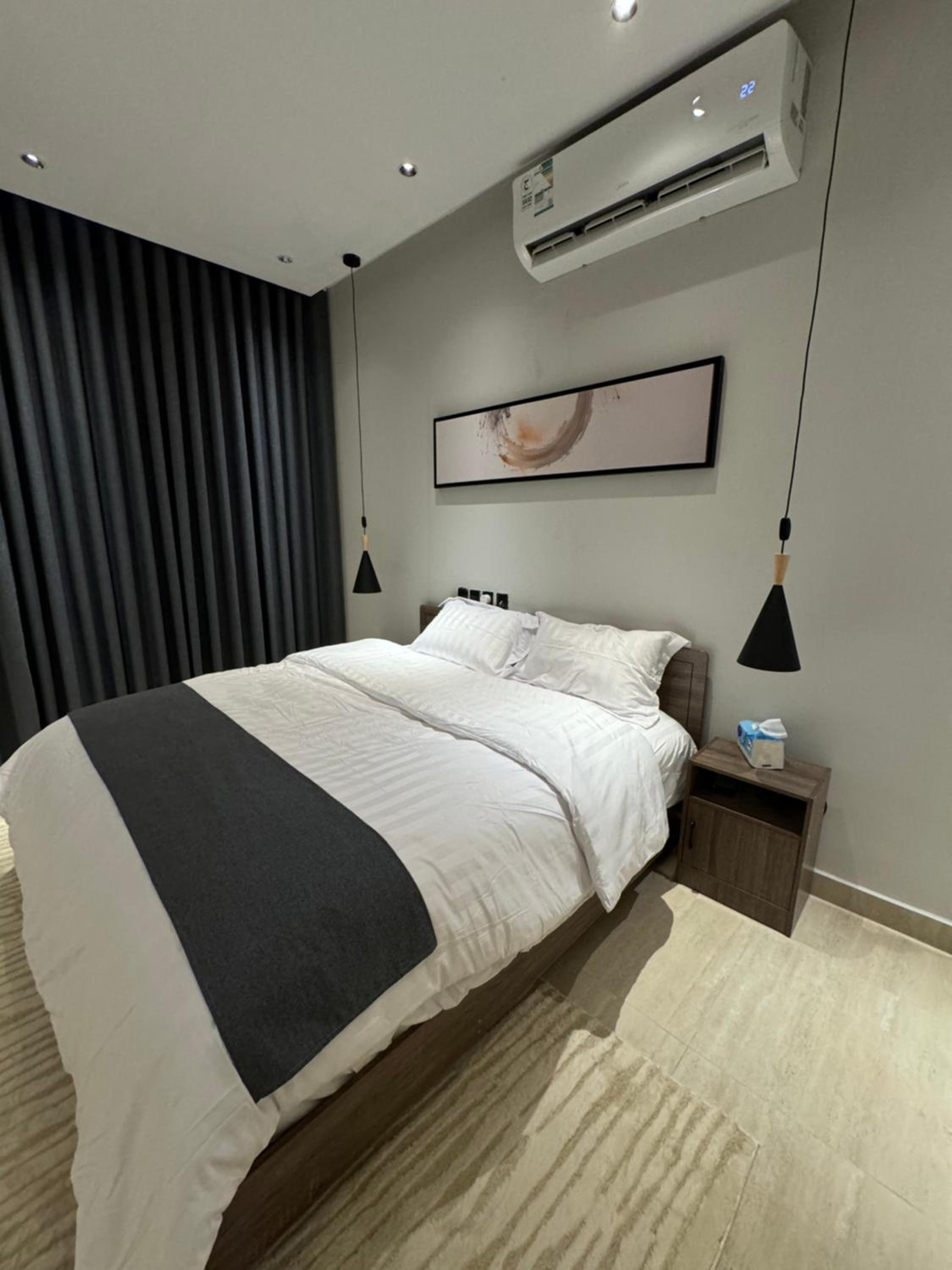 KAYAN apartments