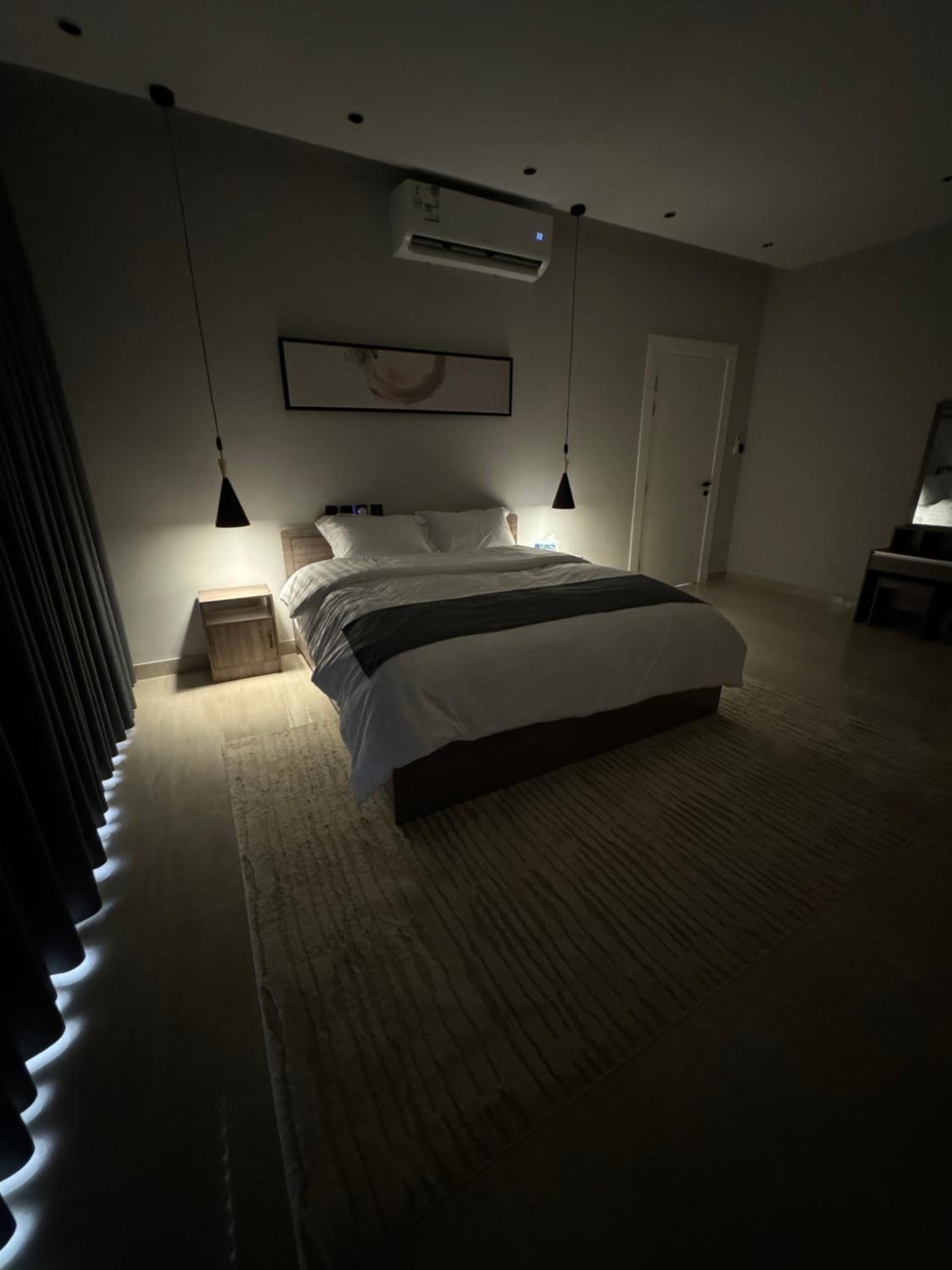 KAYAN apartments