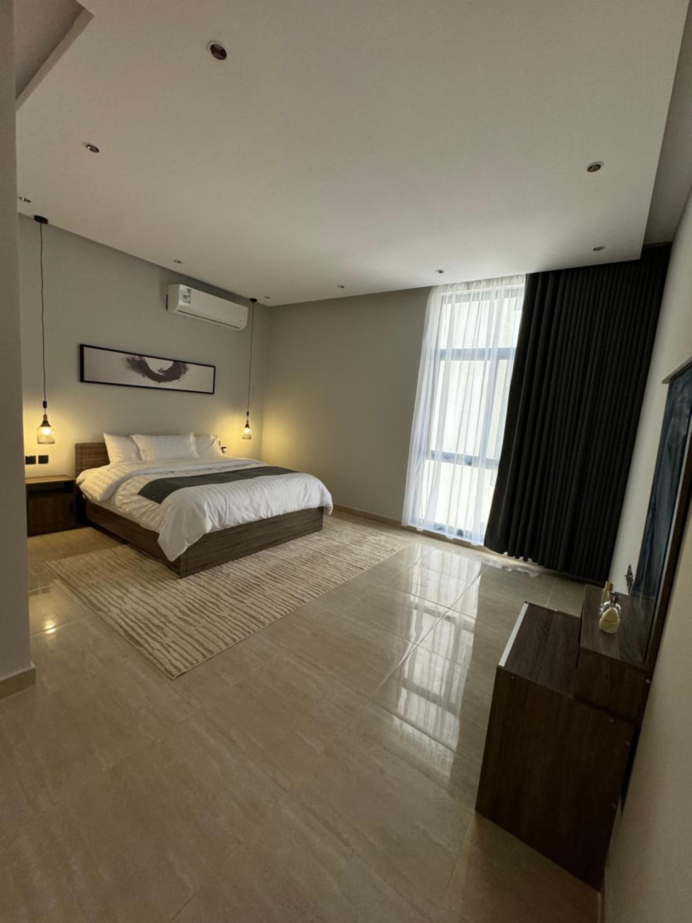 KAYAN apartments