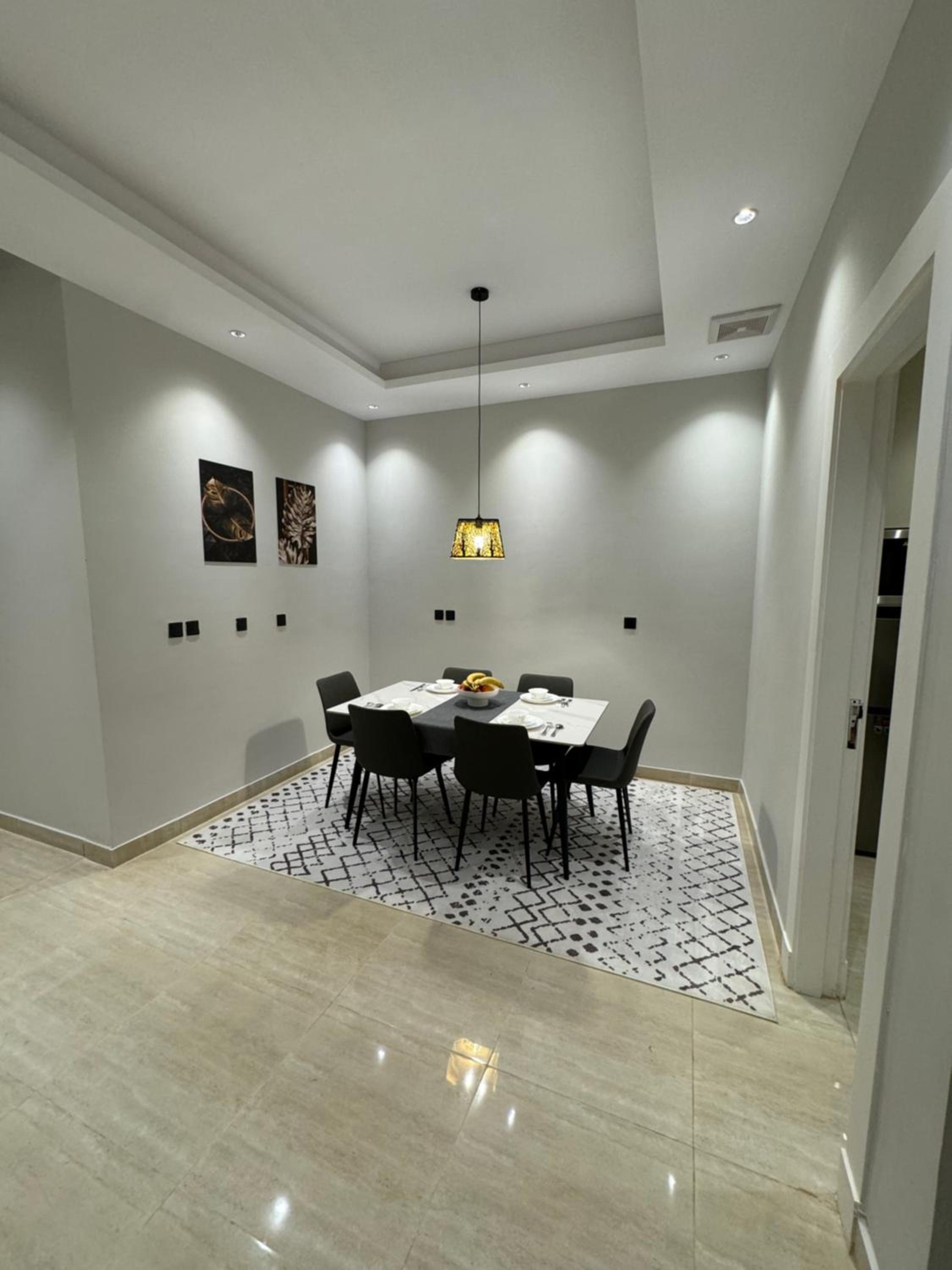 KAYAN apartments