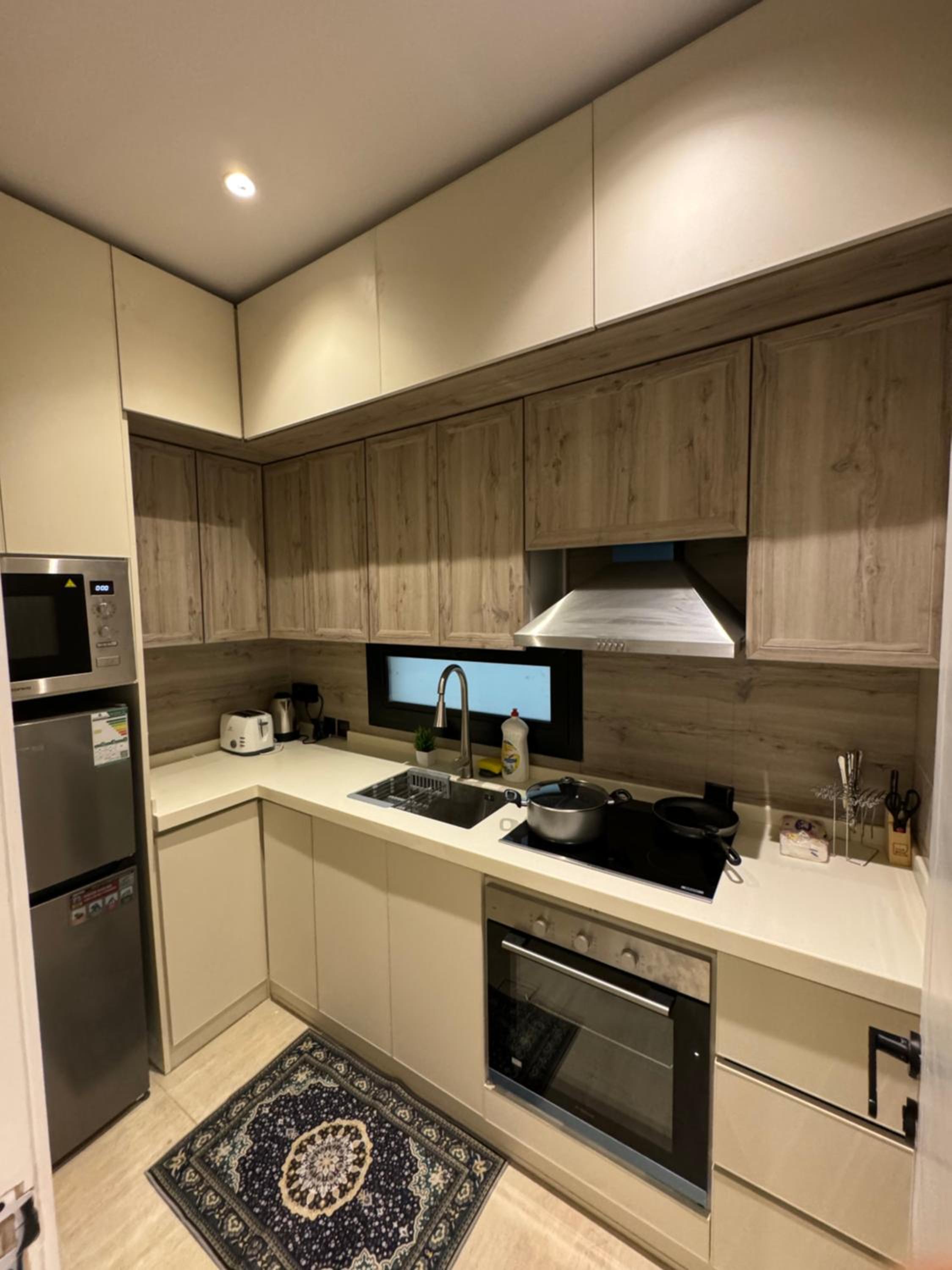 KAYAN apartments