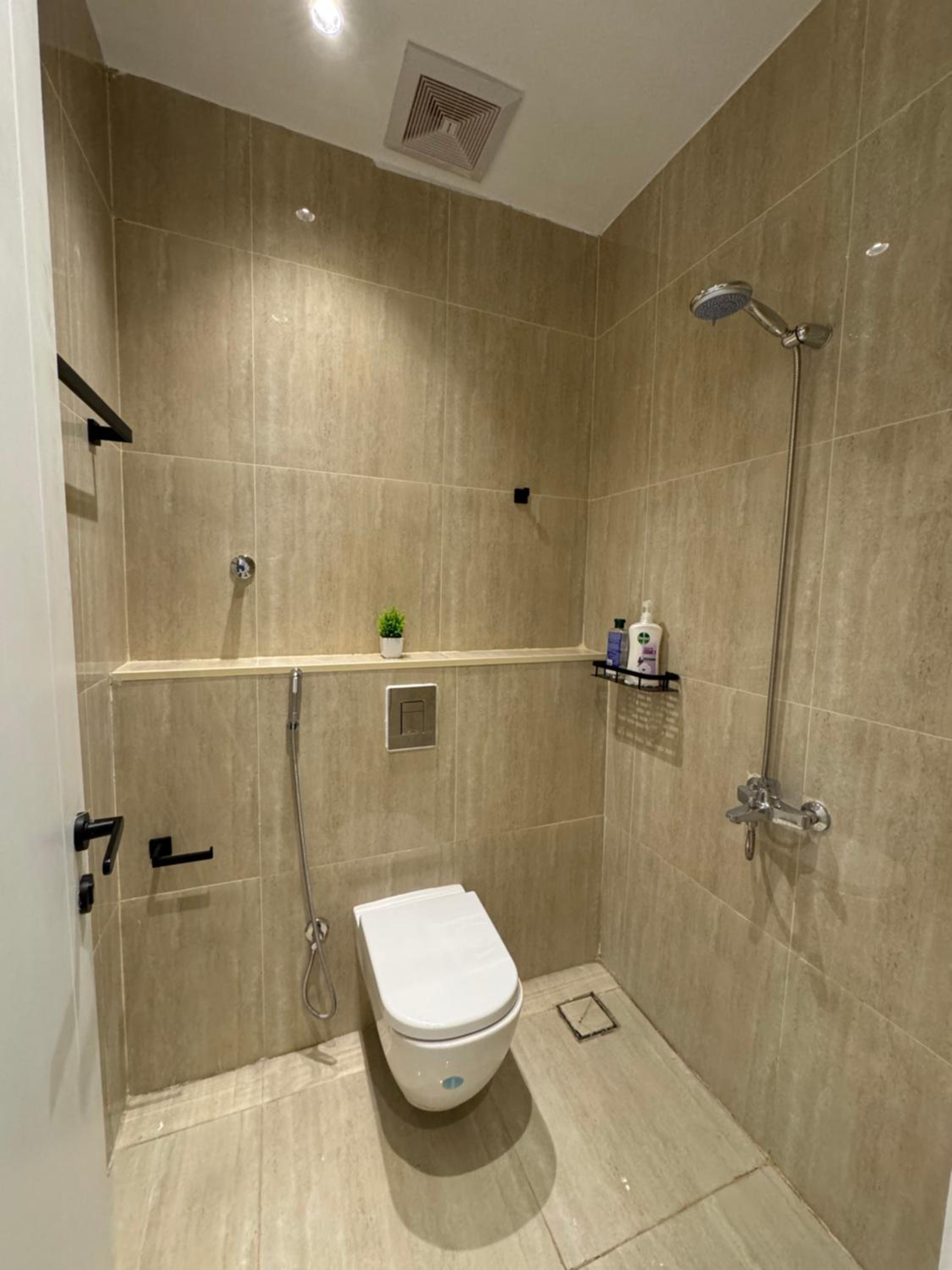 KAYAN apartments
