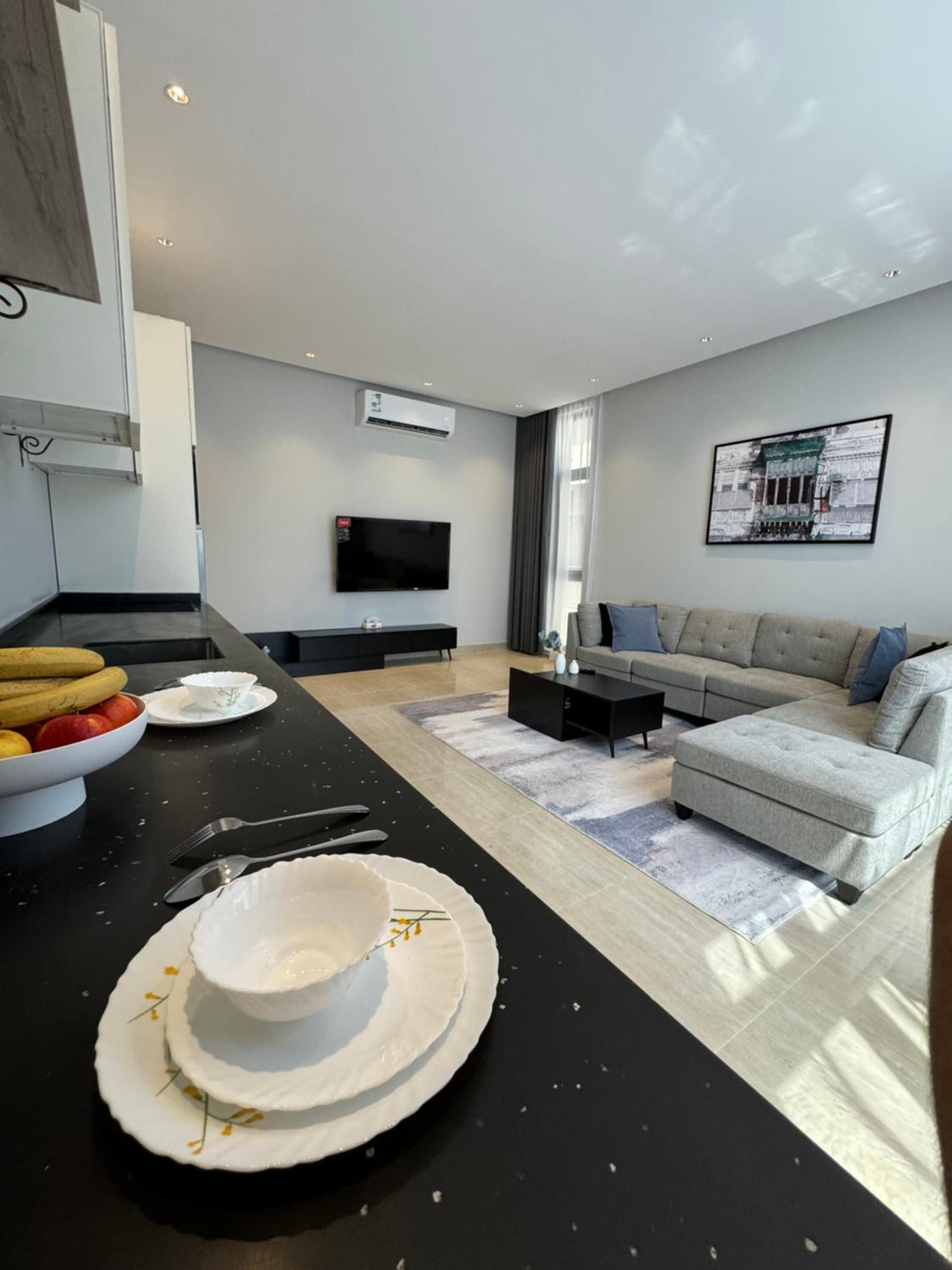 KAYAN apartments