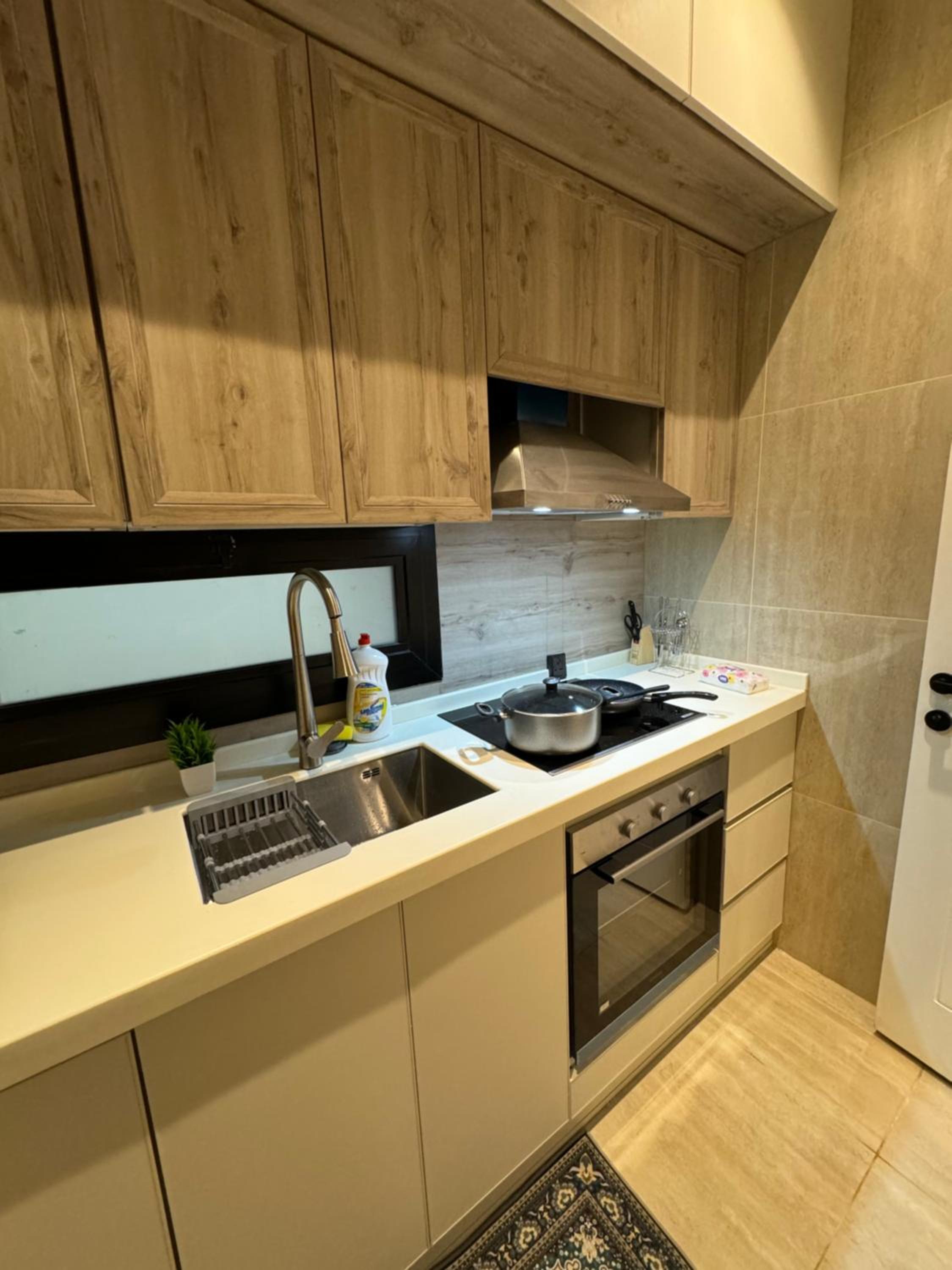 KAYAN apartments