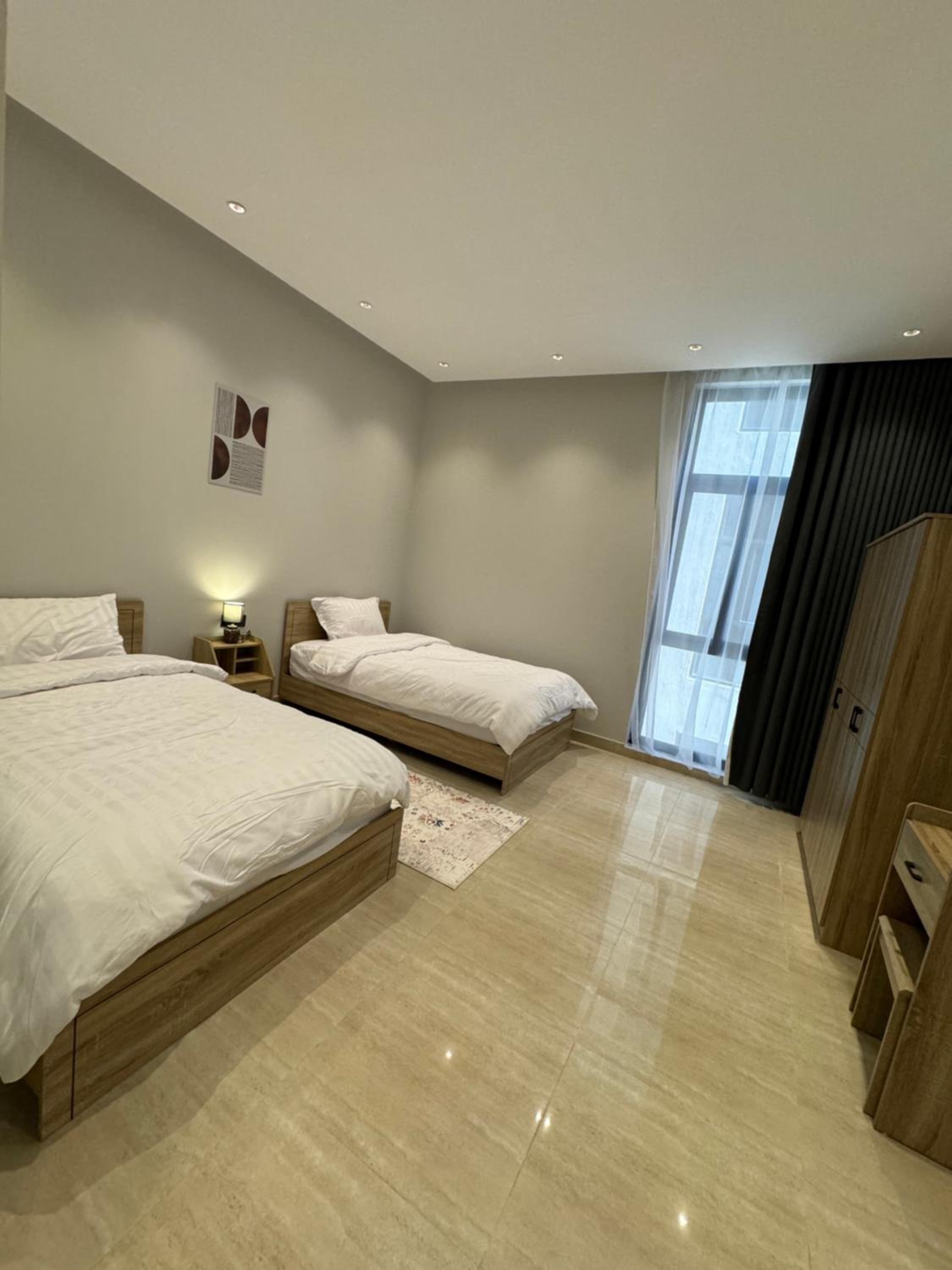 KAYAN apartments
