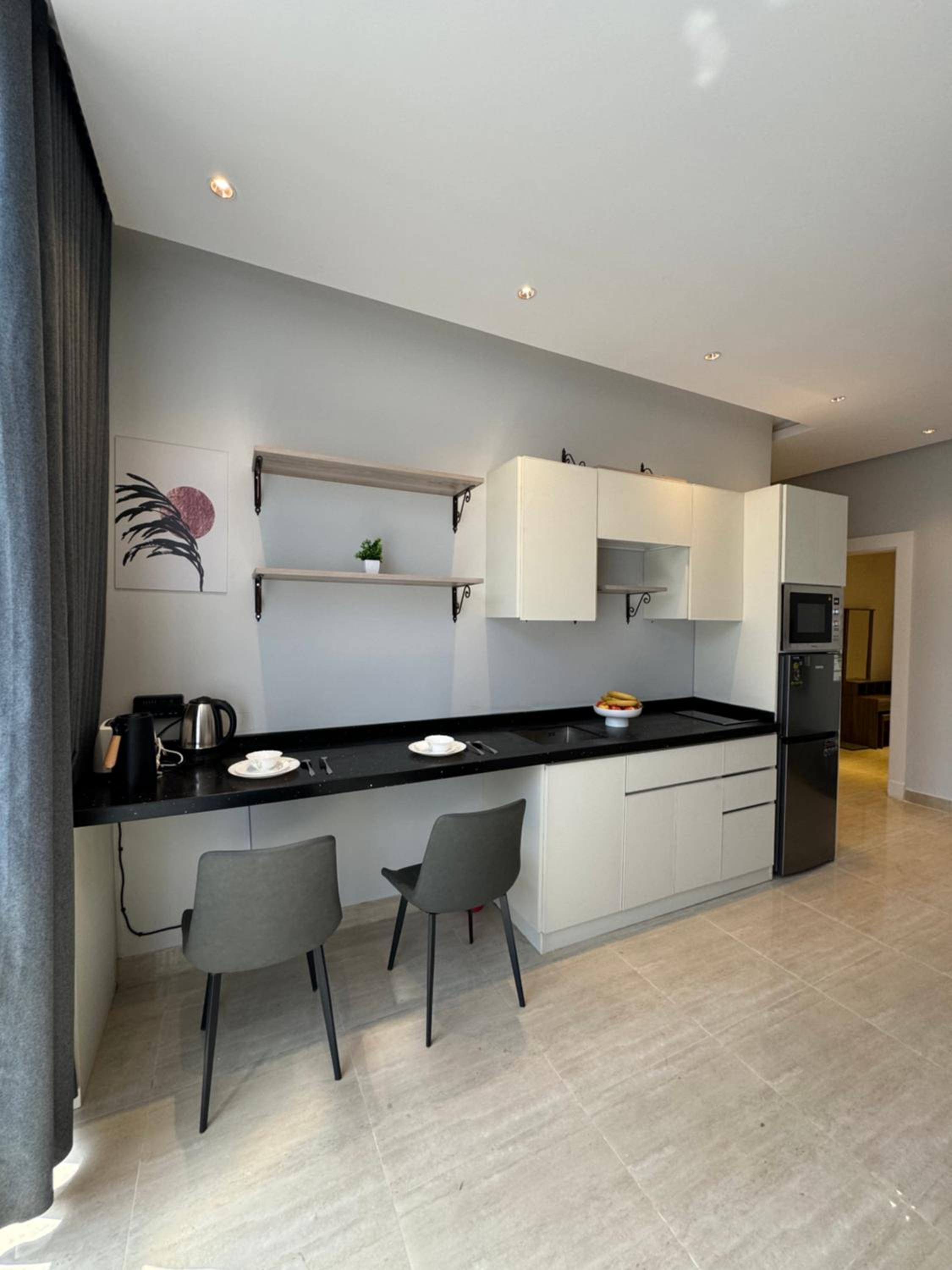 KAYAN apartments