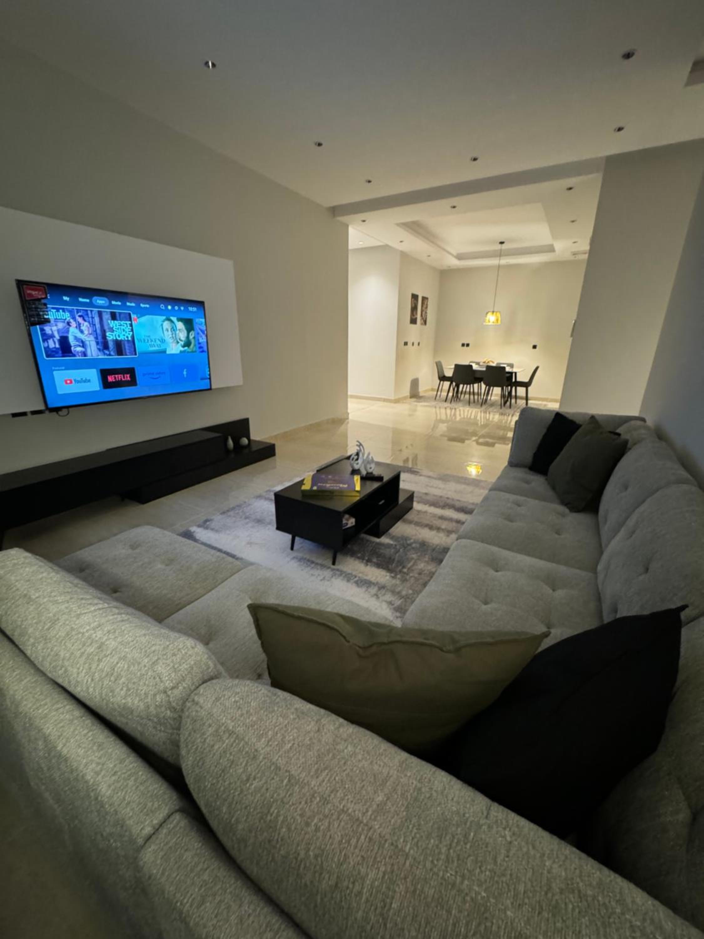 KAYAN apartments
