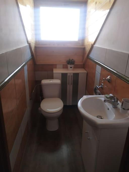 UPA apartments - U Papeze apartments