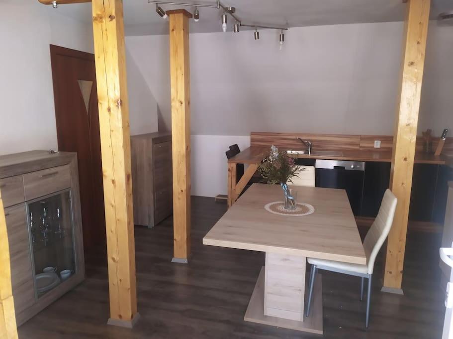 UPA apartments - U Papeze apartments