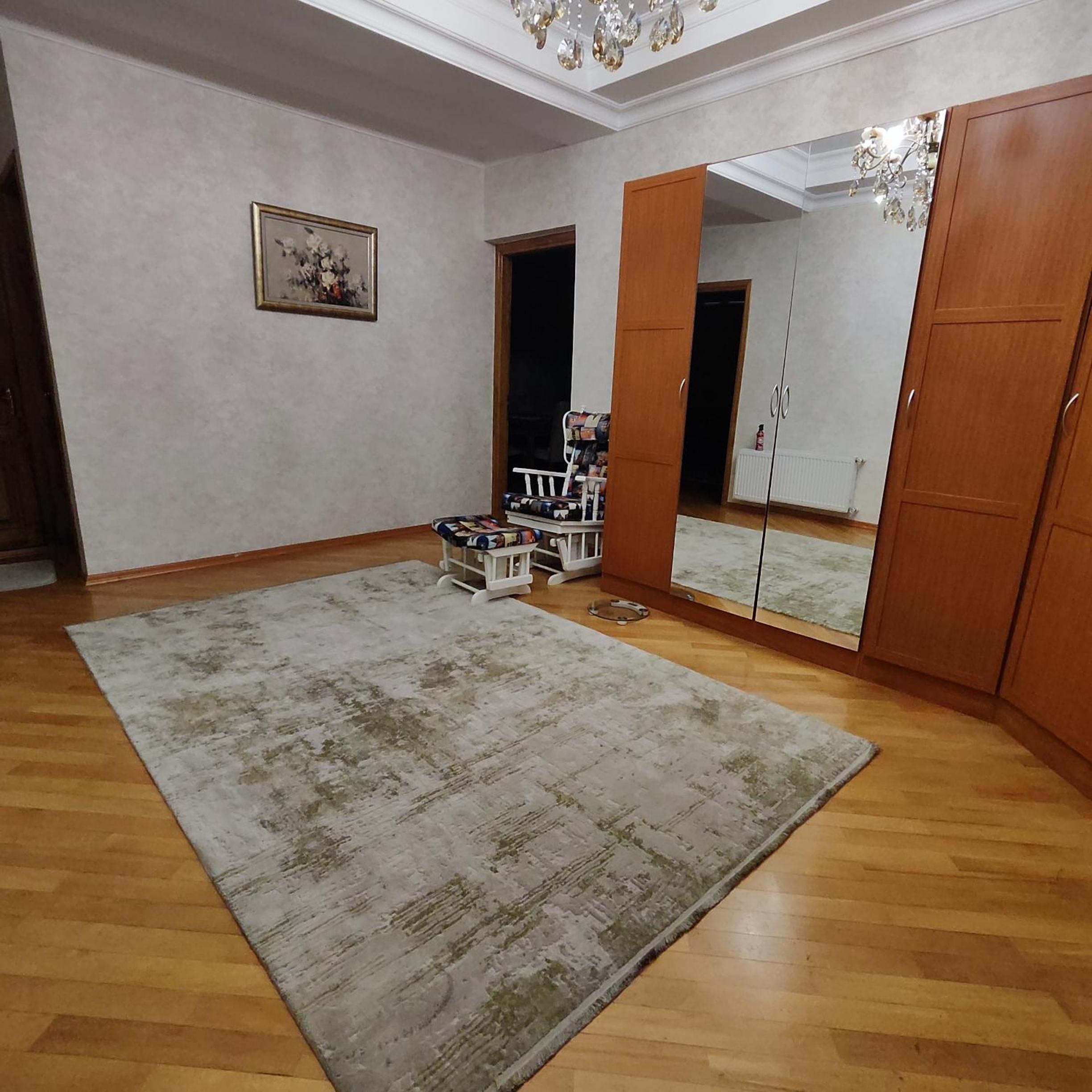Apartment near to 28 May Metro station