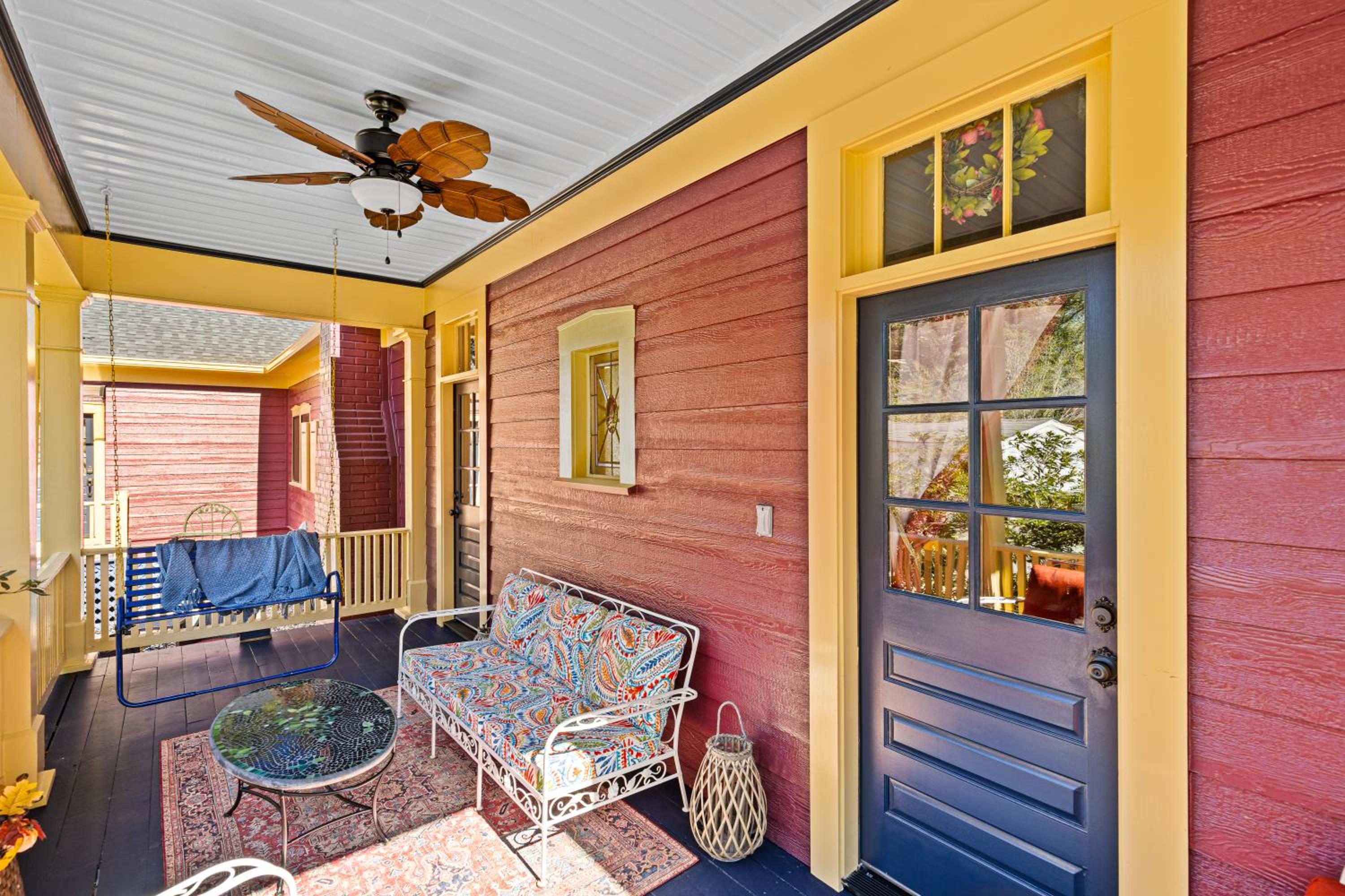 The Steamboat Inn - Property Image 7