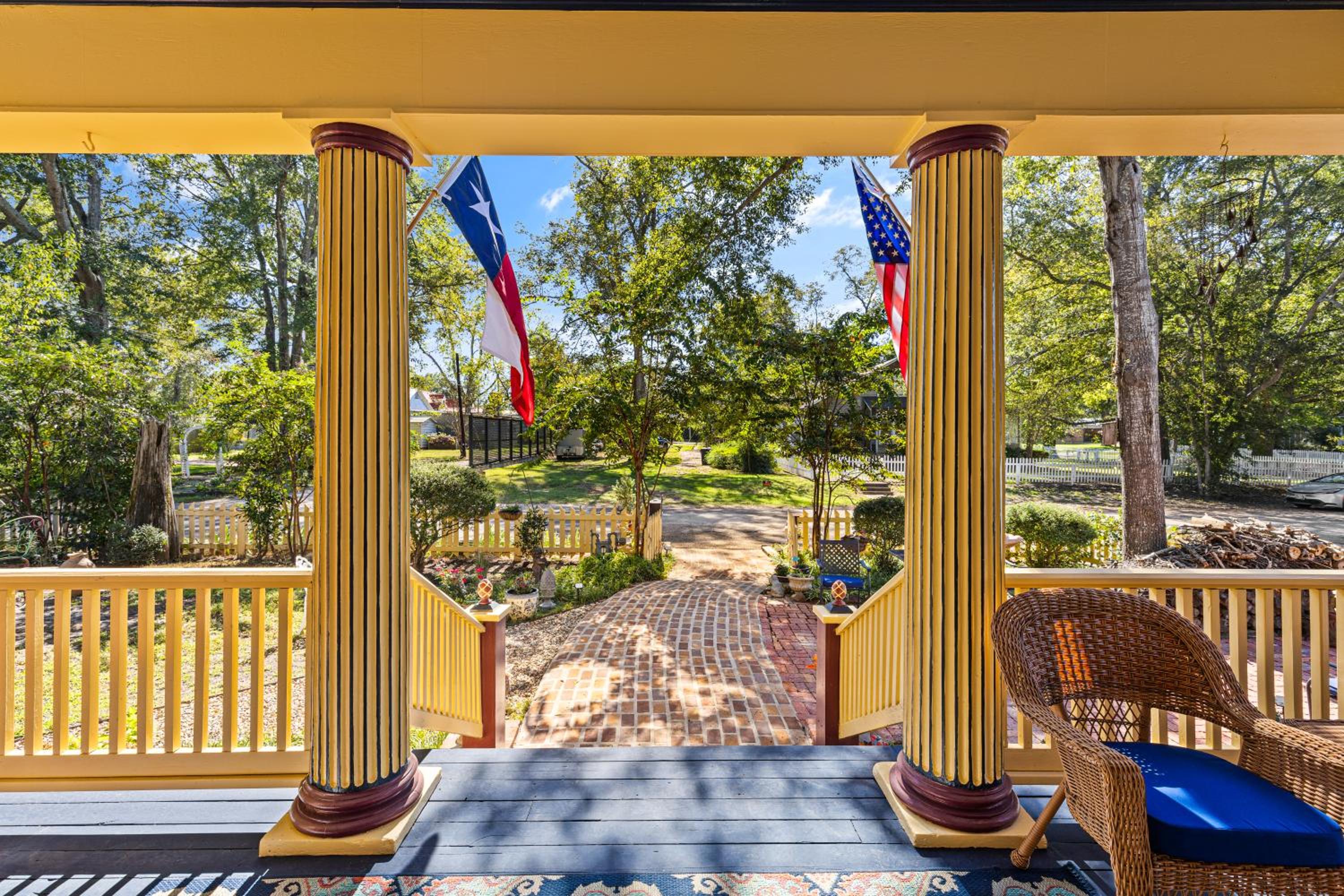 The Steamboat Inn - Property Image 11