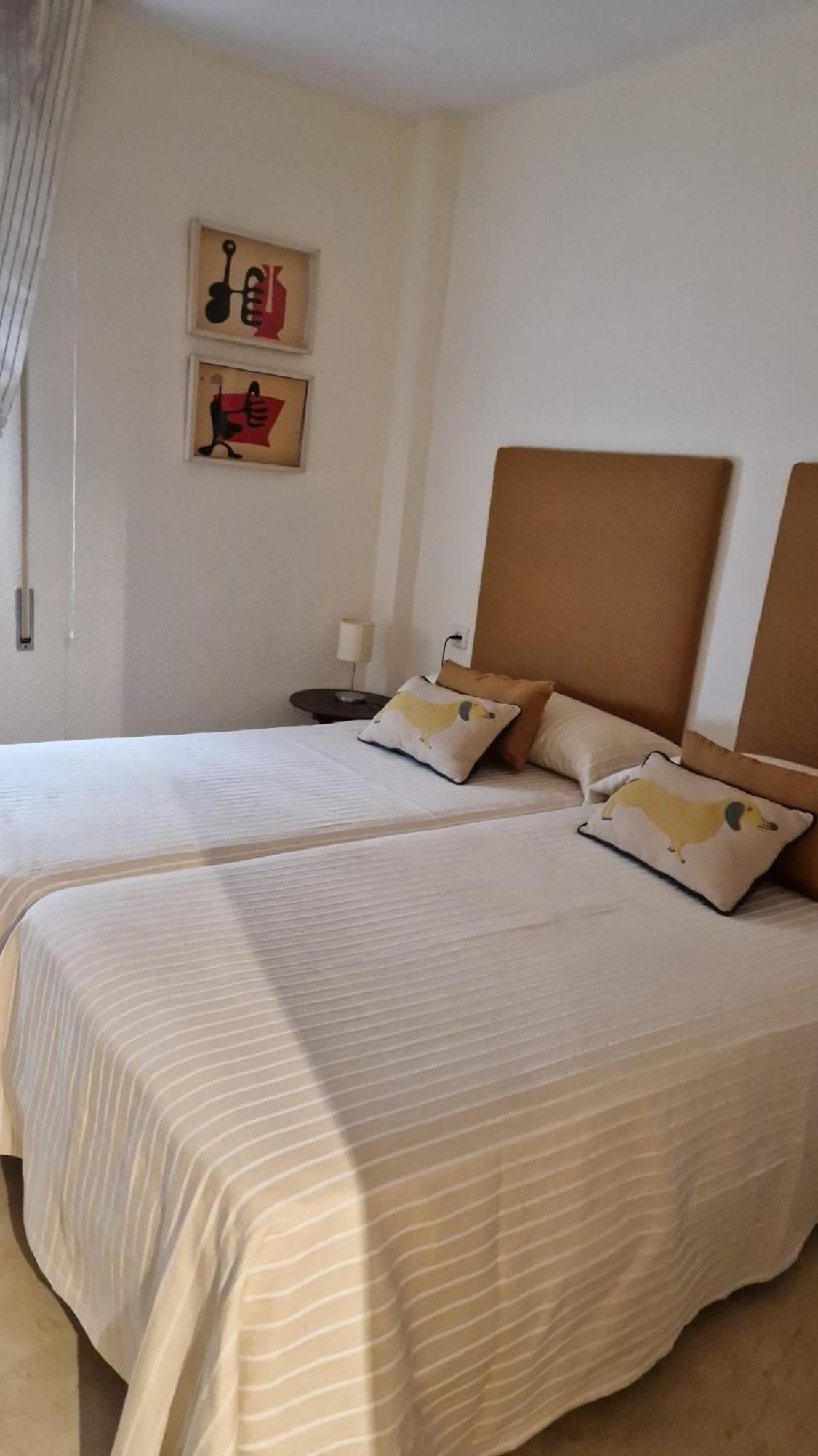 Salusahome parking gratuito