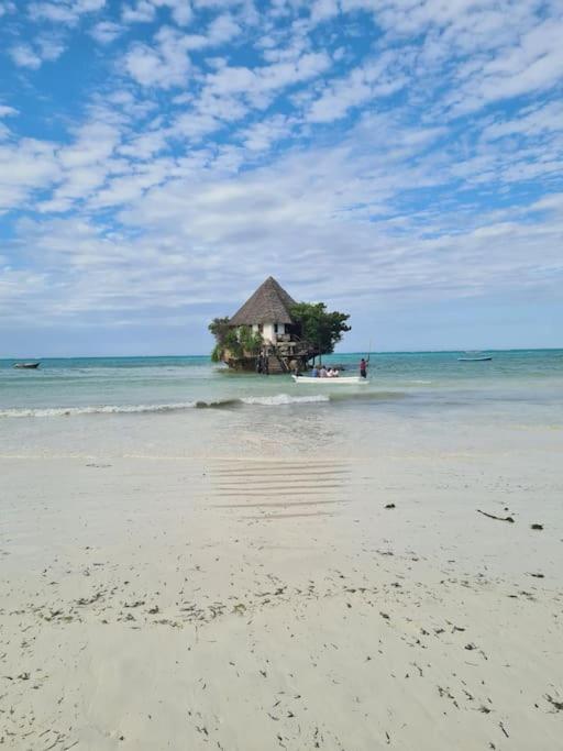 Villa Ark Zanzibar view 5