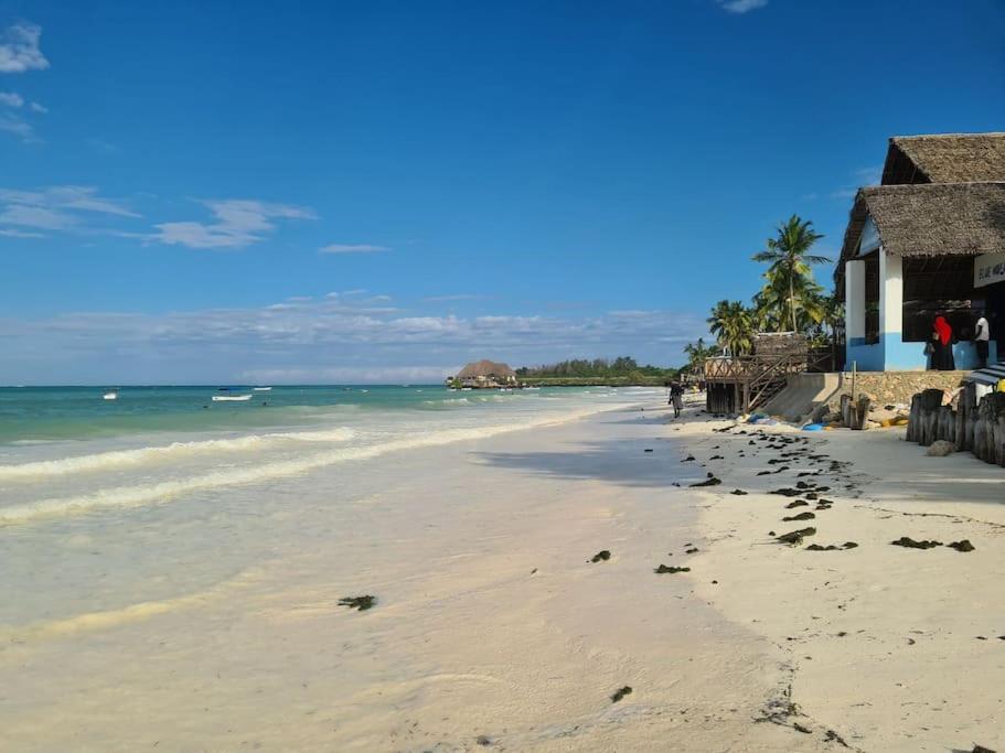 Villa Ark Zanzibar view 2