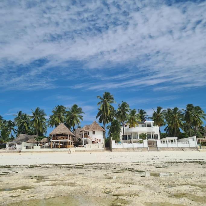 Villa Ark Zanzibar view 3