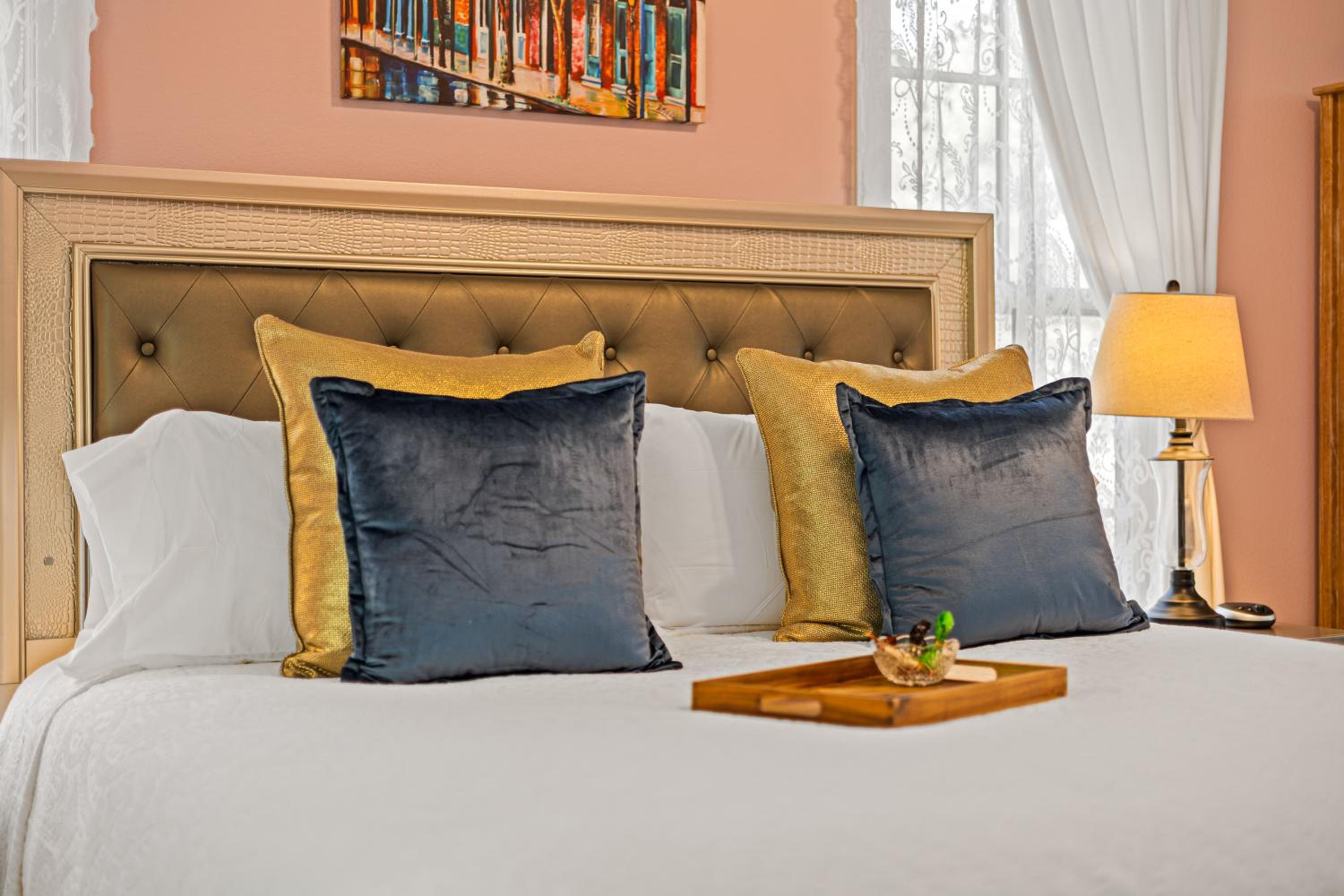 The Steamboat Inn - Property Image 13