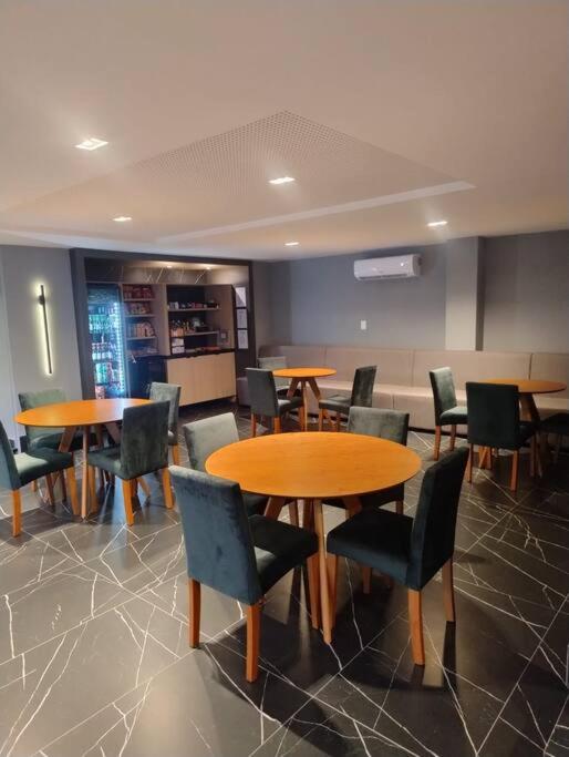 Apartamento para temporada-Novo