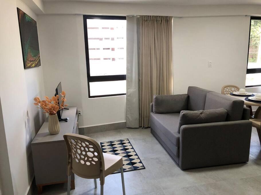 Apartamento para temporada-Novo