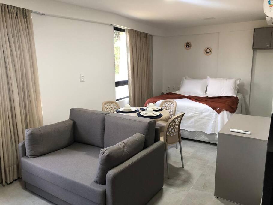 Apartamento para temporada-Novo
