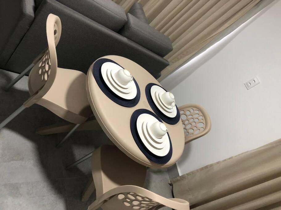 Apartamento para temporada-Novo