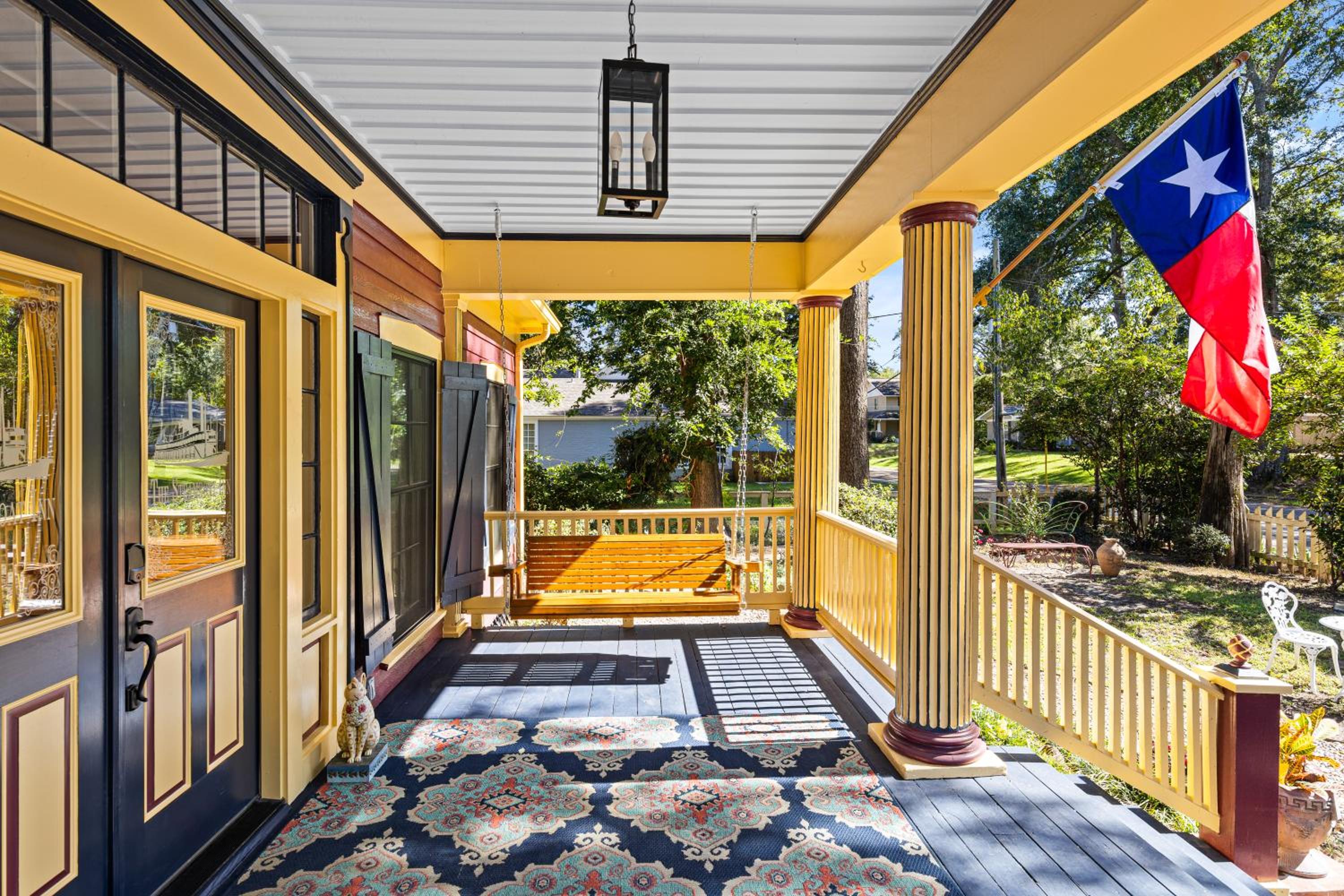 The Steamboat Inn - Property Image 15