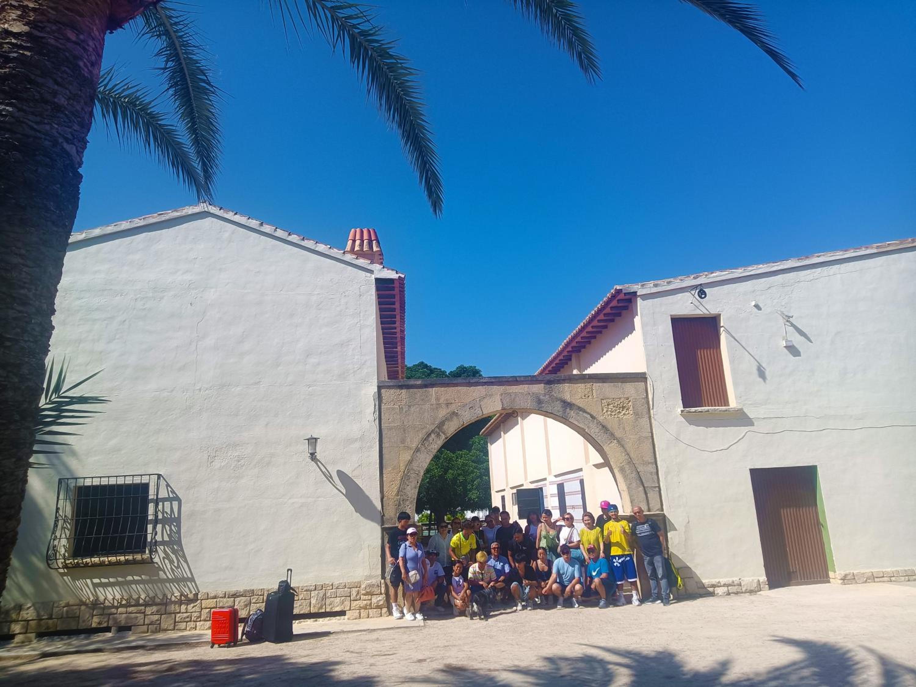 Villa La Gran Duquesa