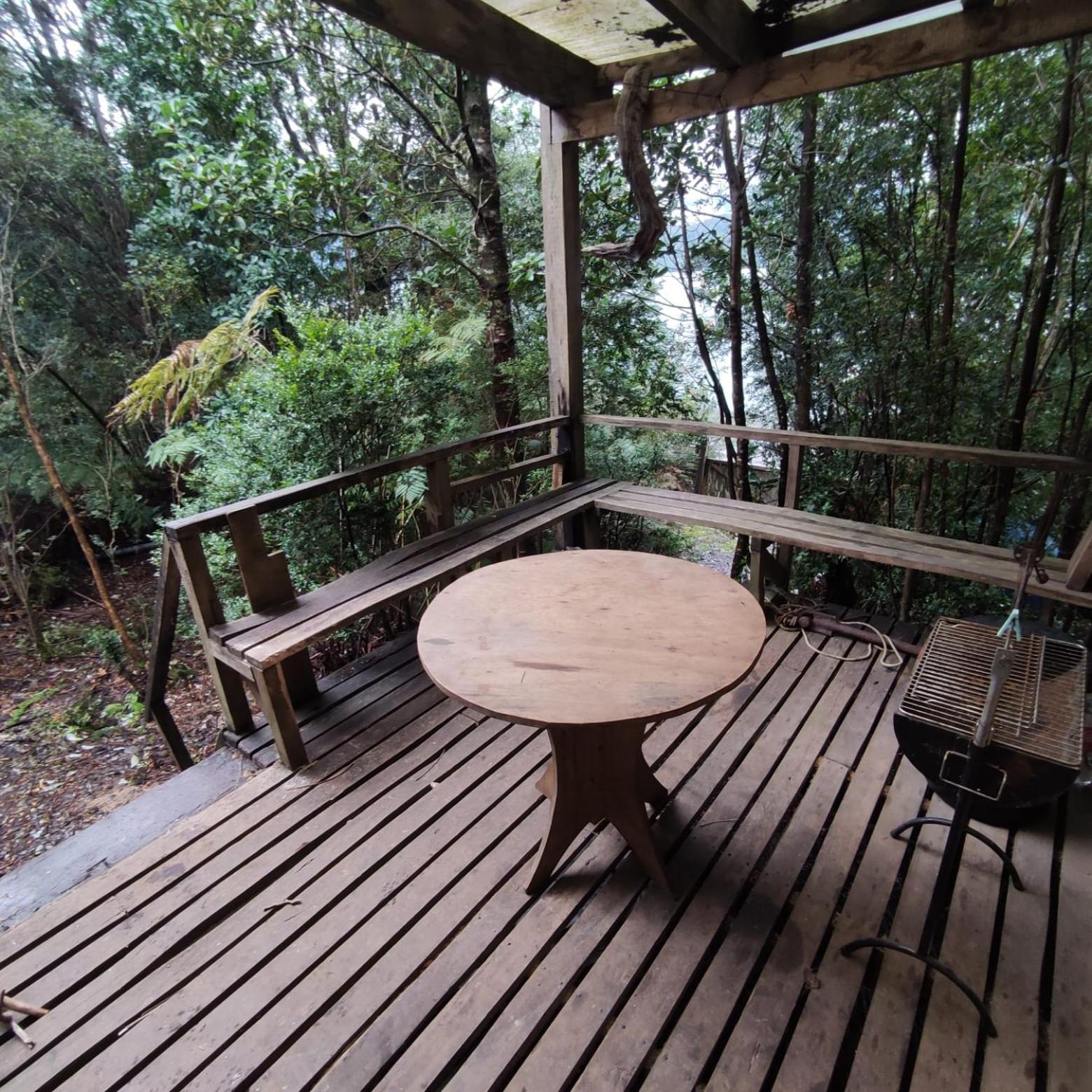 Austral lodge Habitacion 1