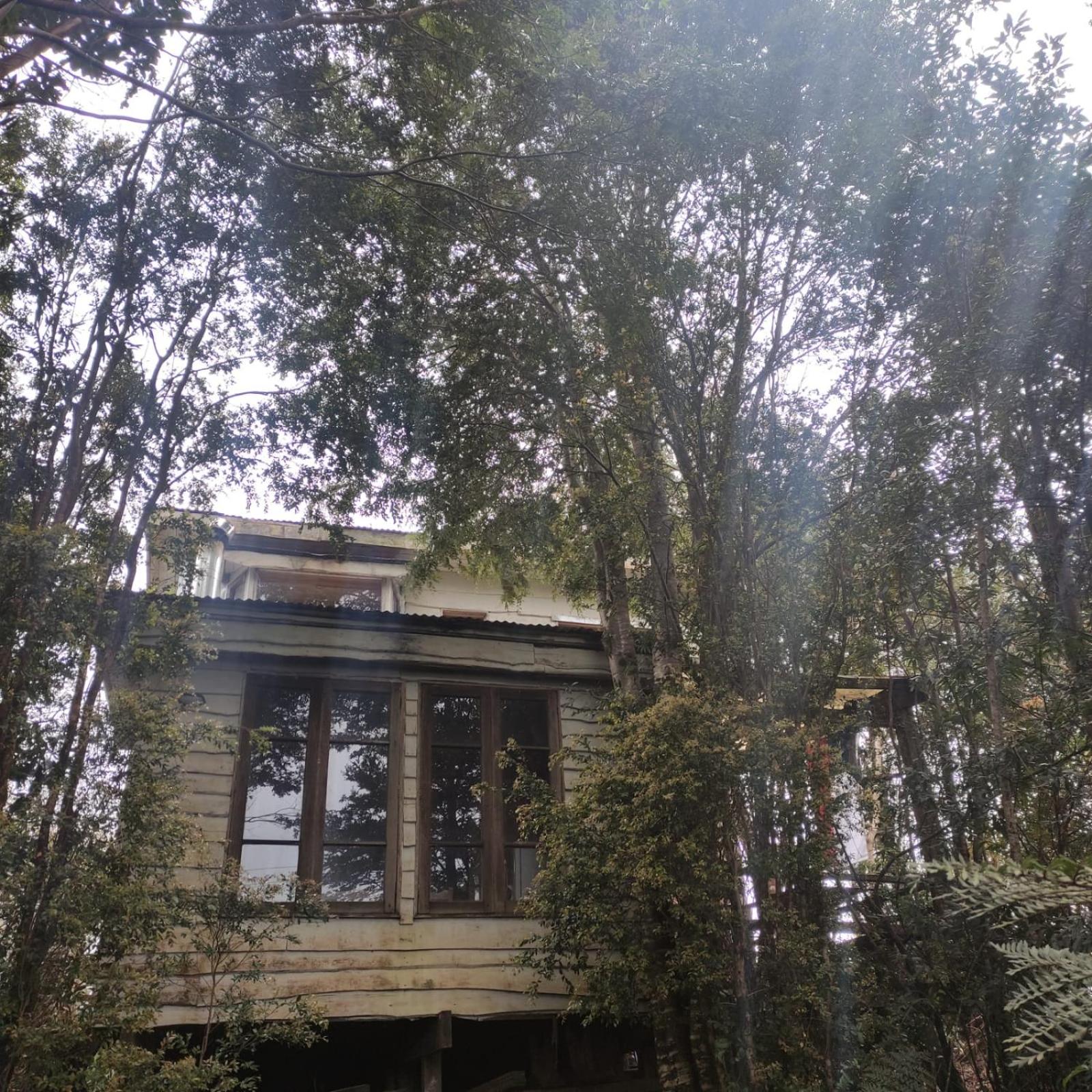 Austral lodge Habitacion 1